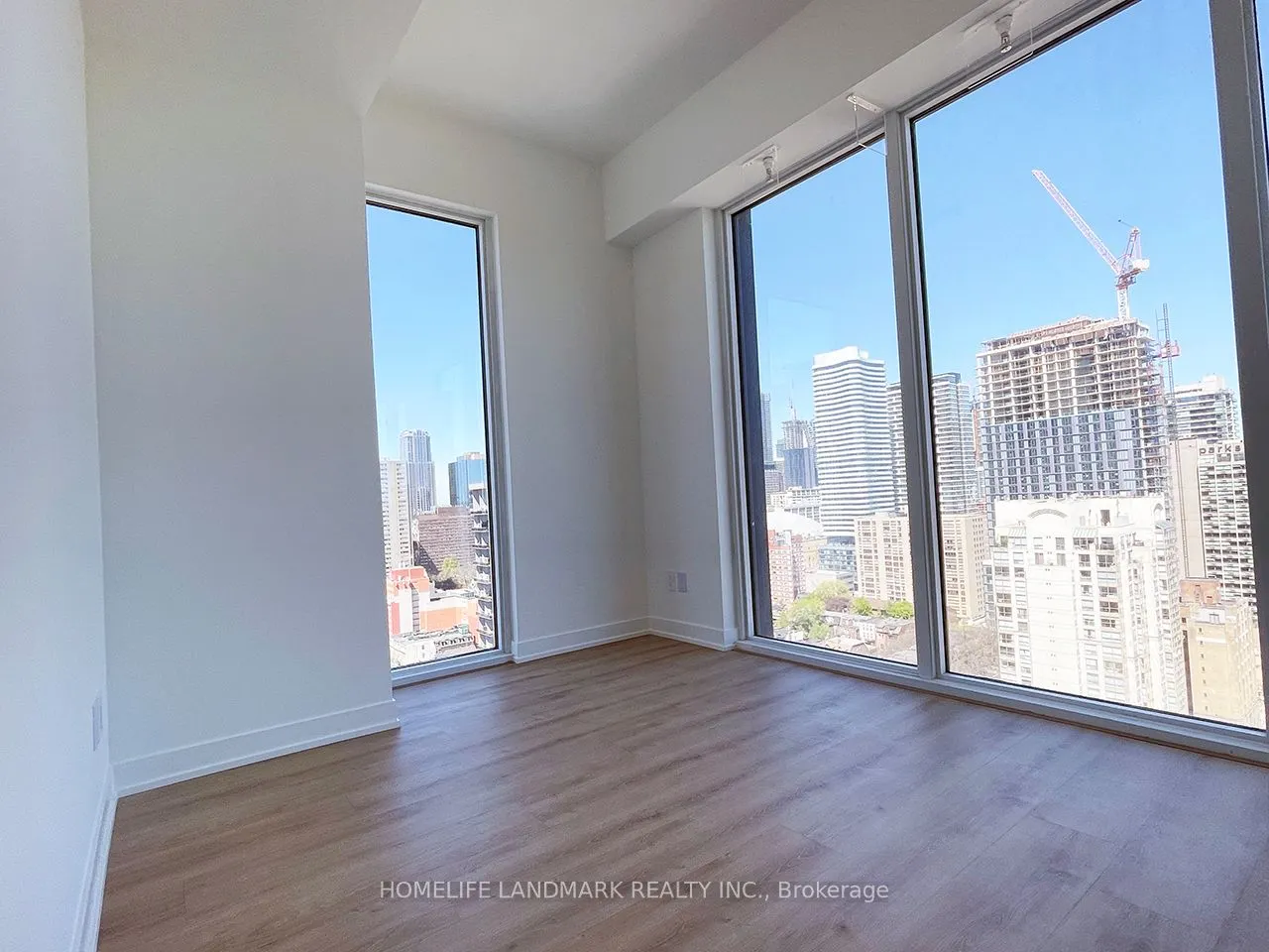 319 Jarvis Street, #2506
