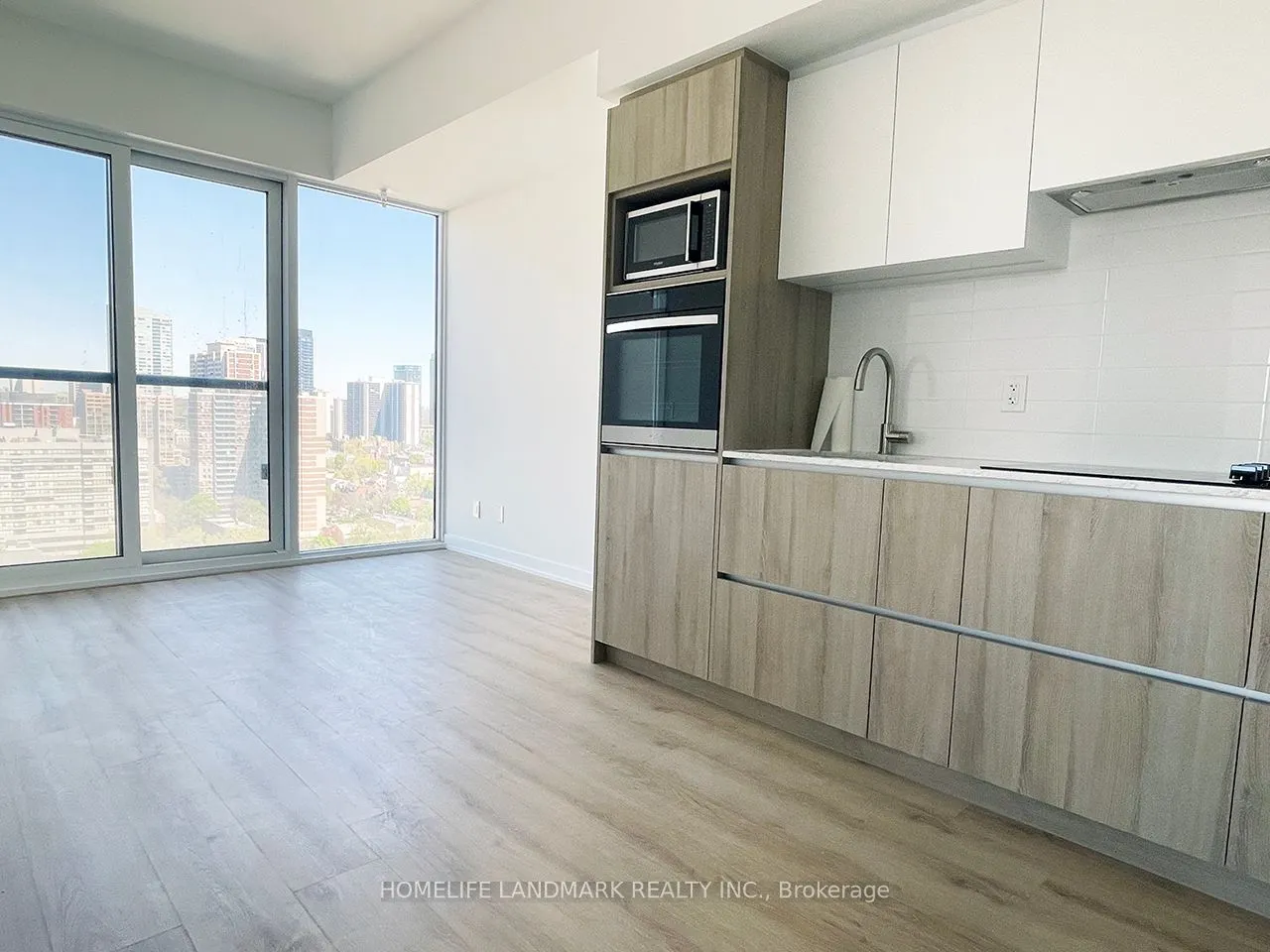 319 Jarvis Street, #2506