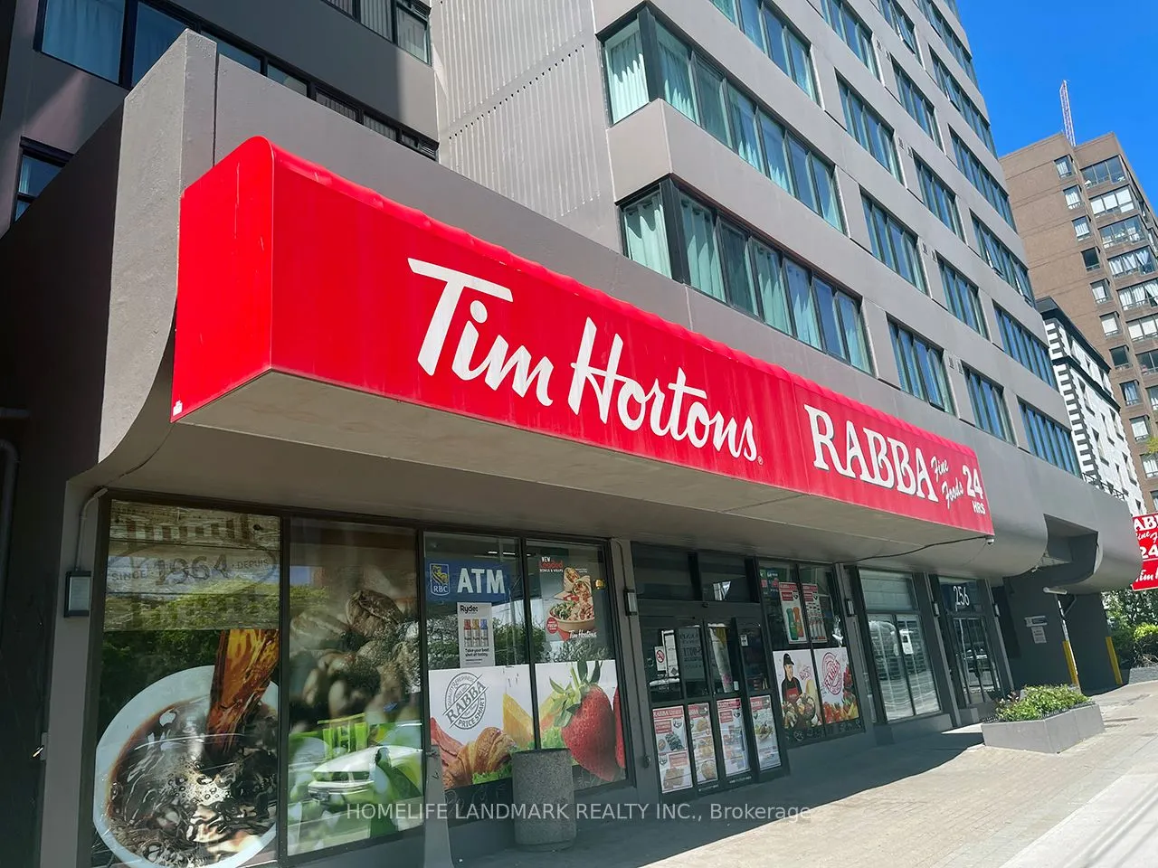 319 Jarvis Street, #2506