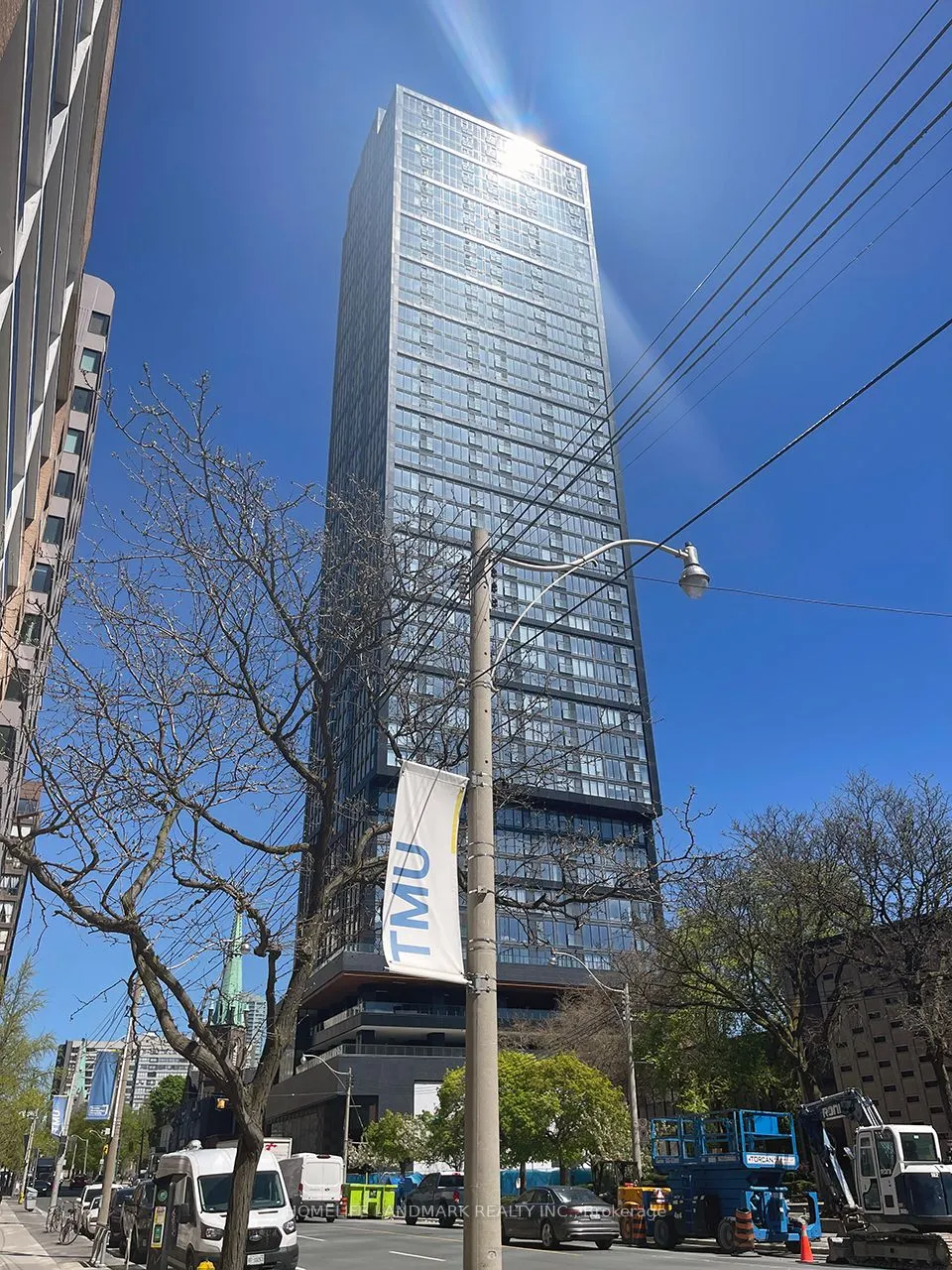 319 Jarvis Street, #2506