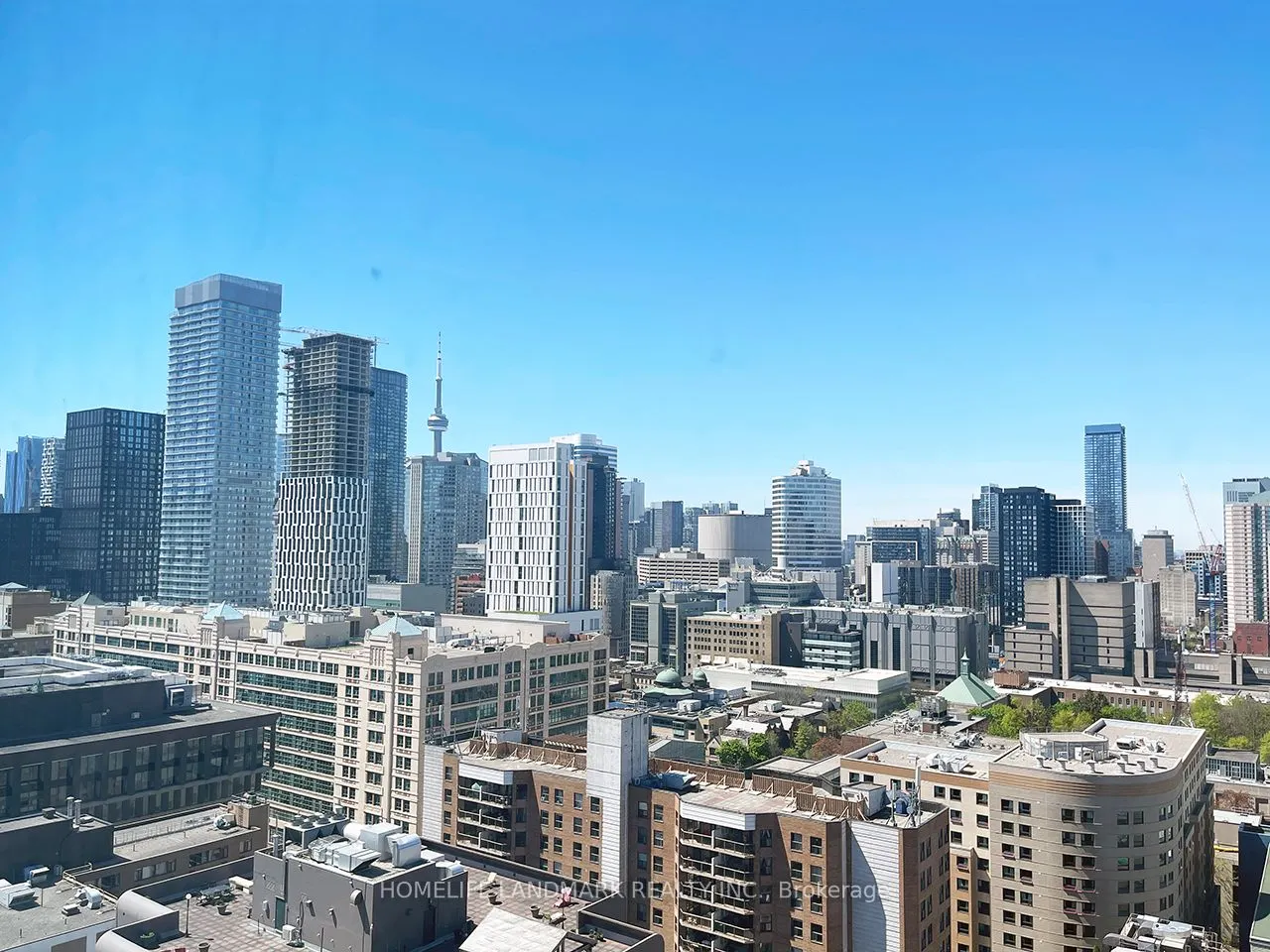 319 Jarvis Street, #2506