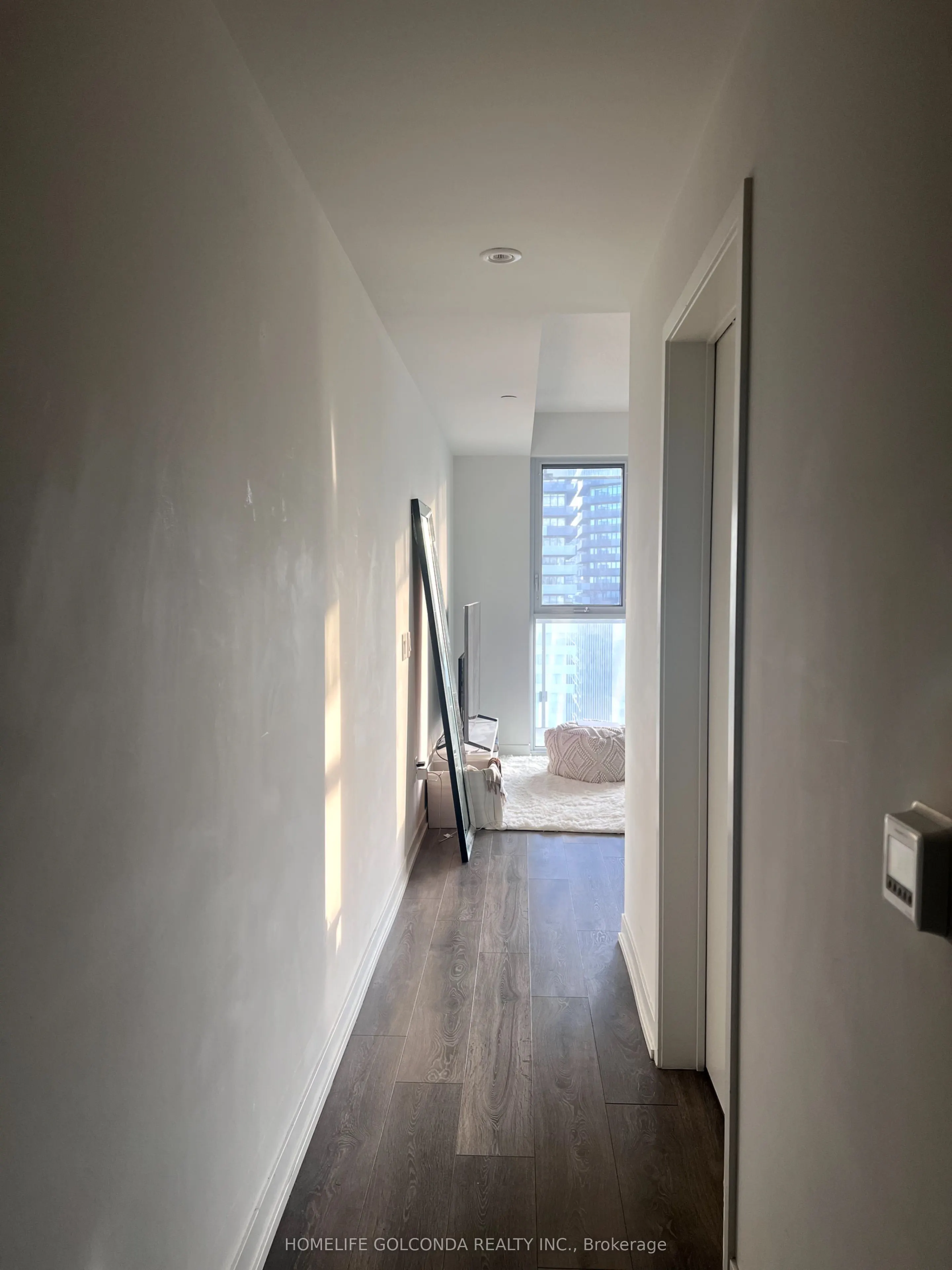 15 Lower Jarvis Street W, #3606