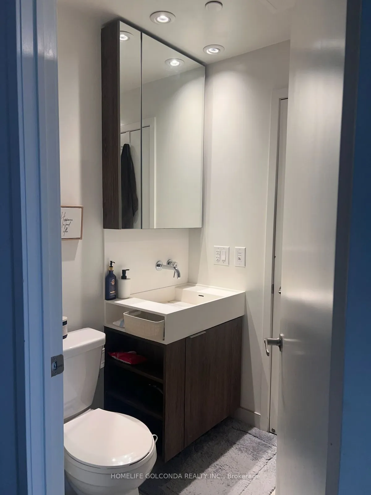 15 Lower Jarvis Street W, #3606