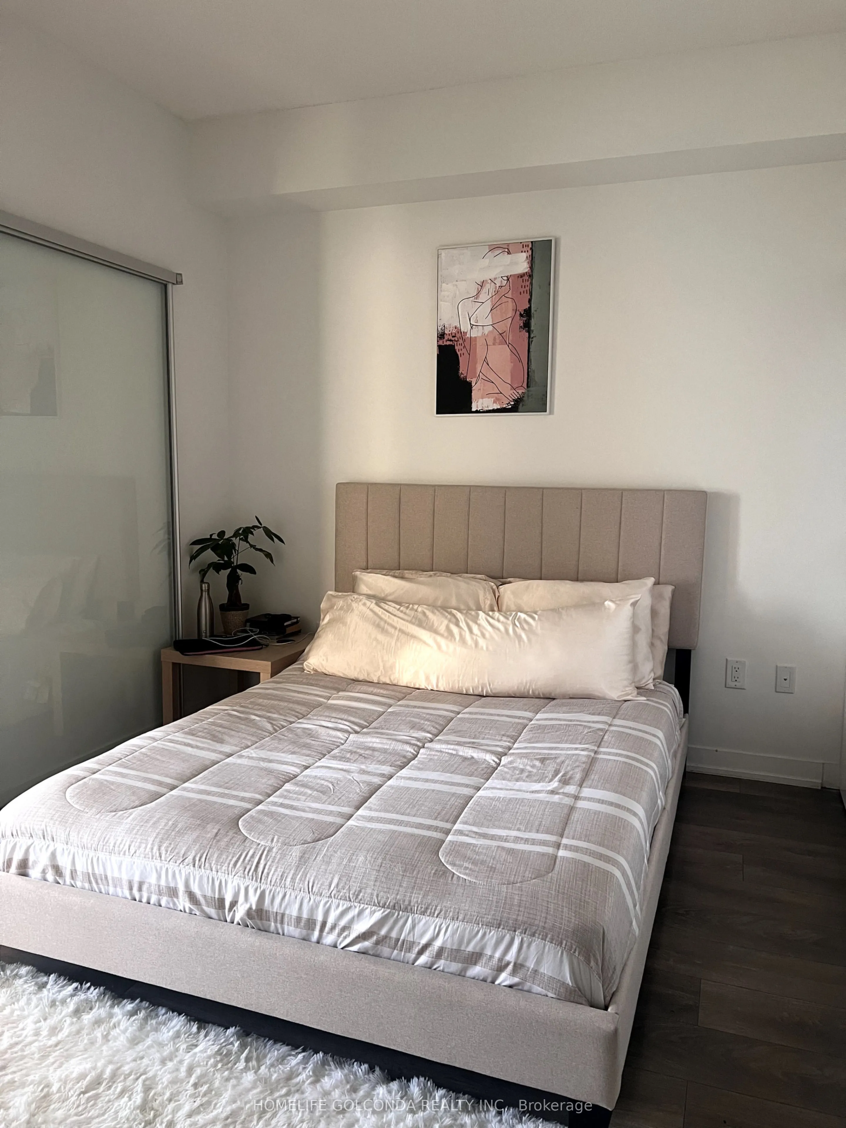 15 Lower Jarvis Street W, #3606