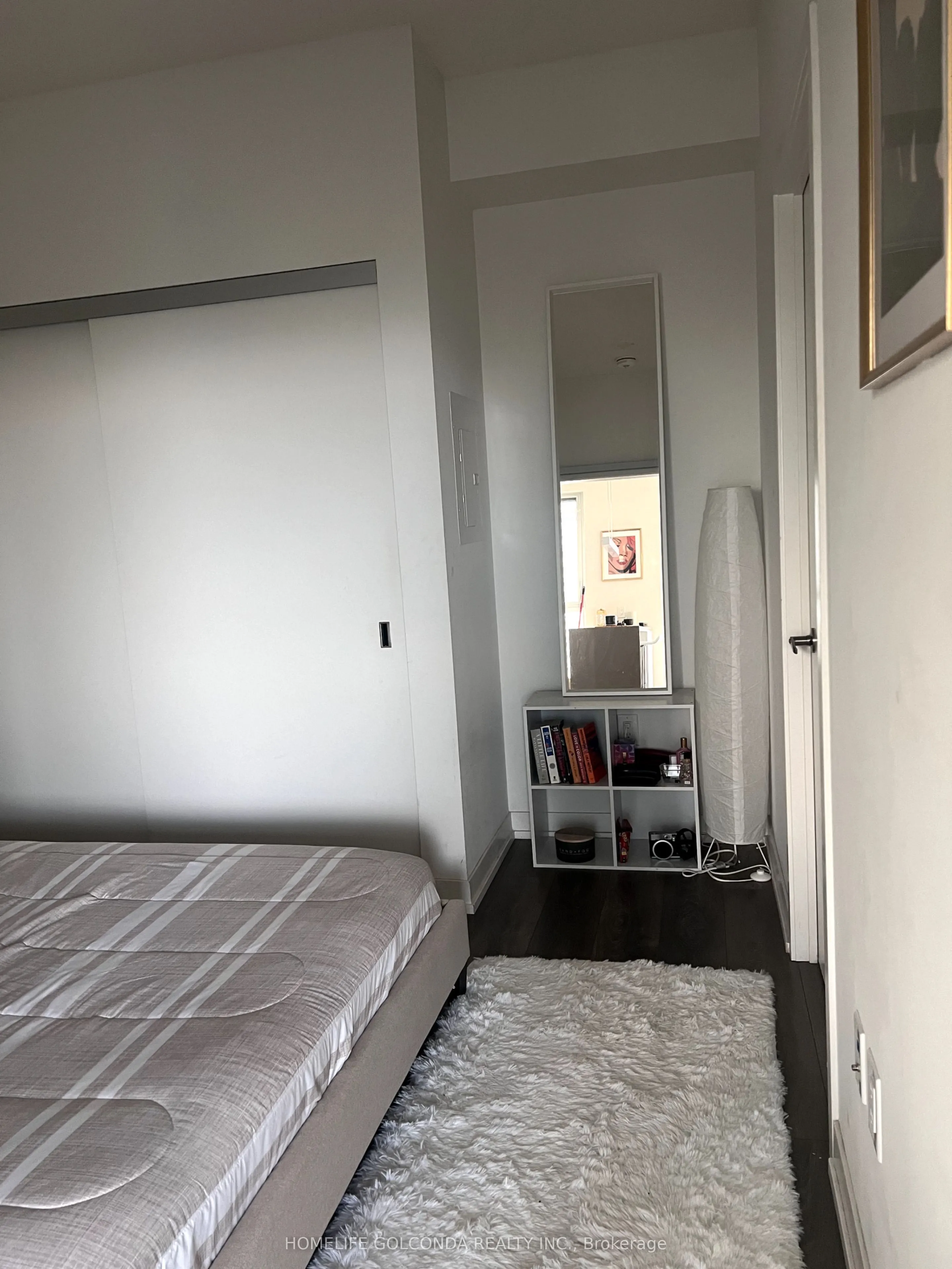 15 Lower Jarvis Street W, #3606