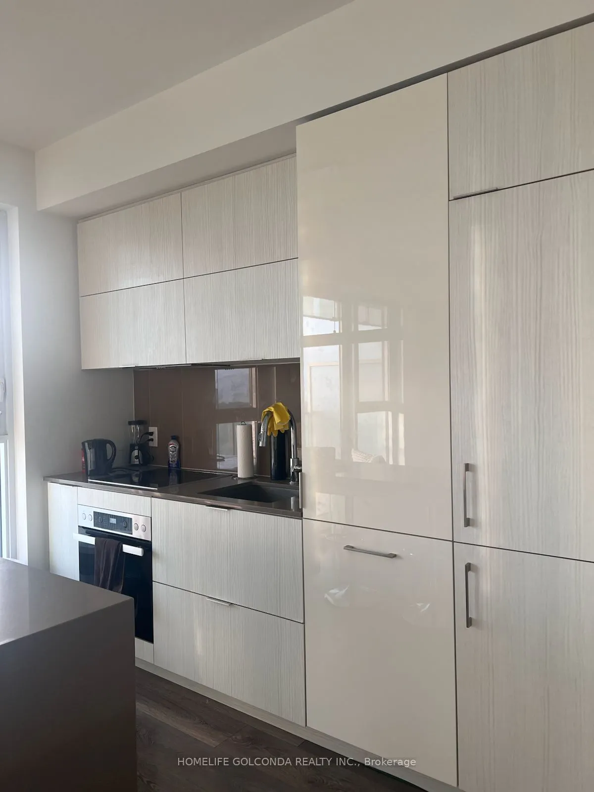 15 Lower Jarvis Street W, #3606