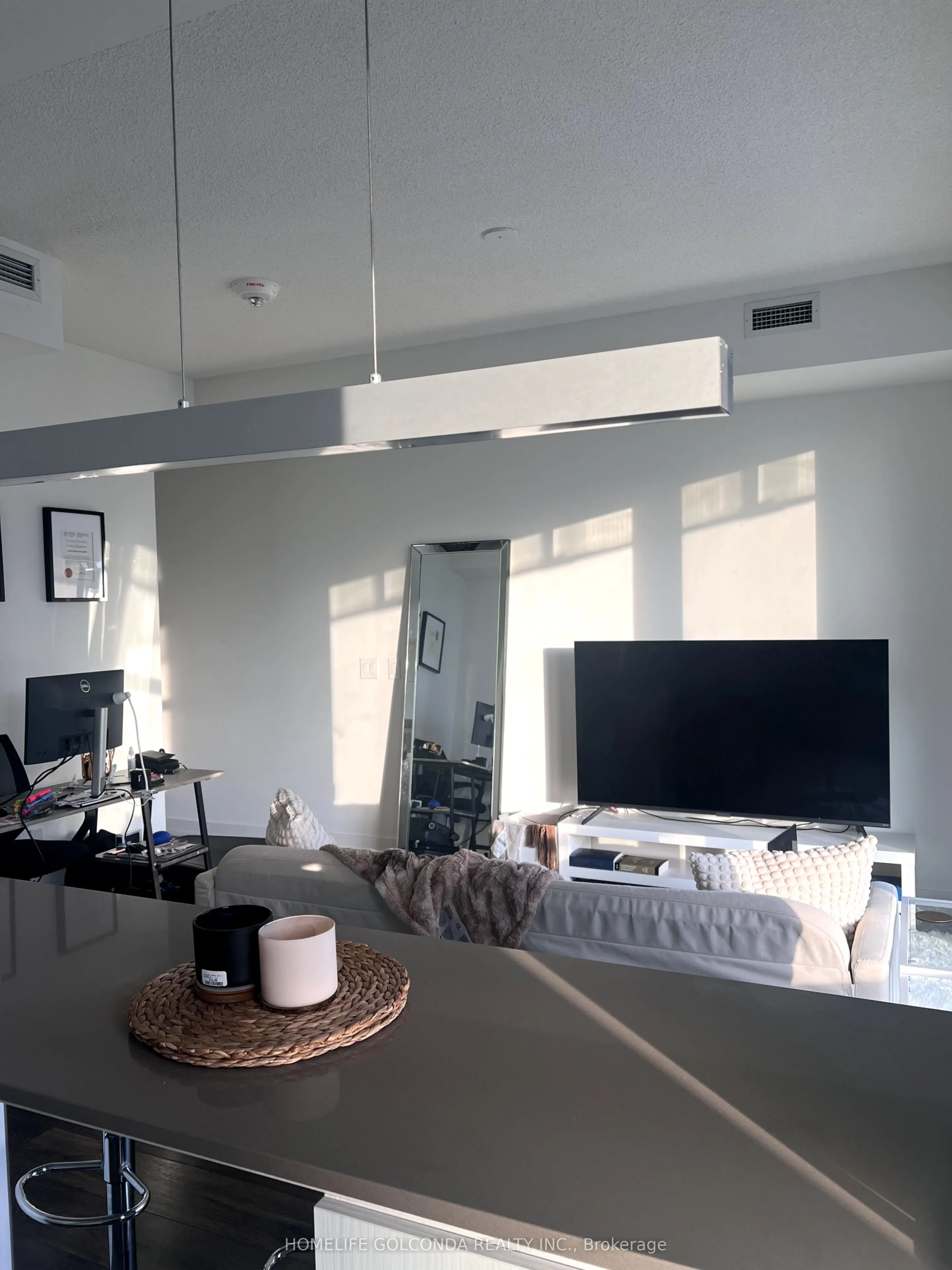 15 Lower Jarvis Street W, #3606
