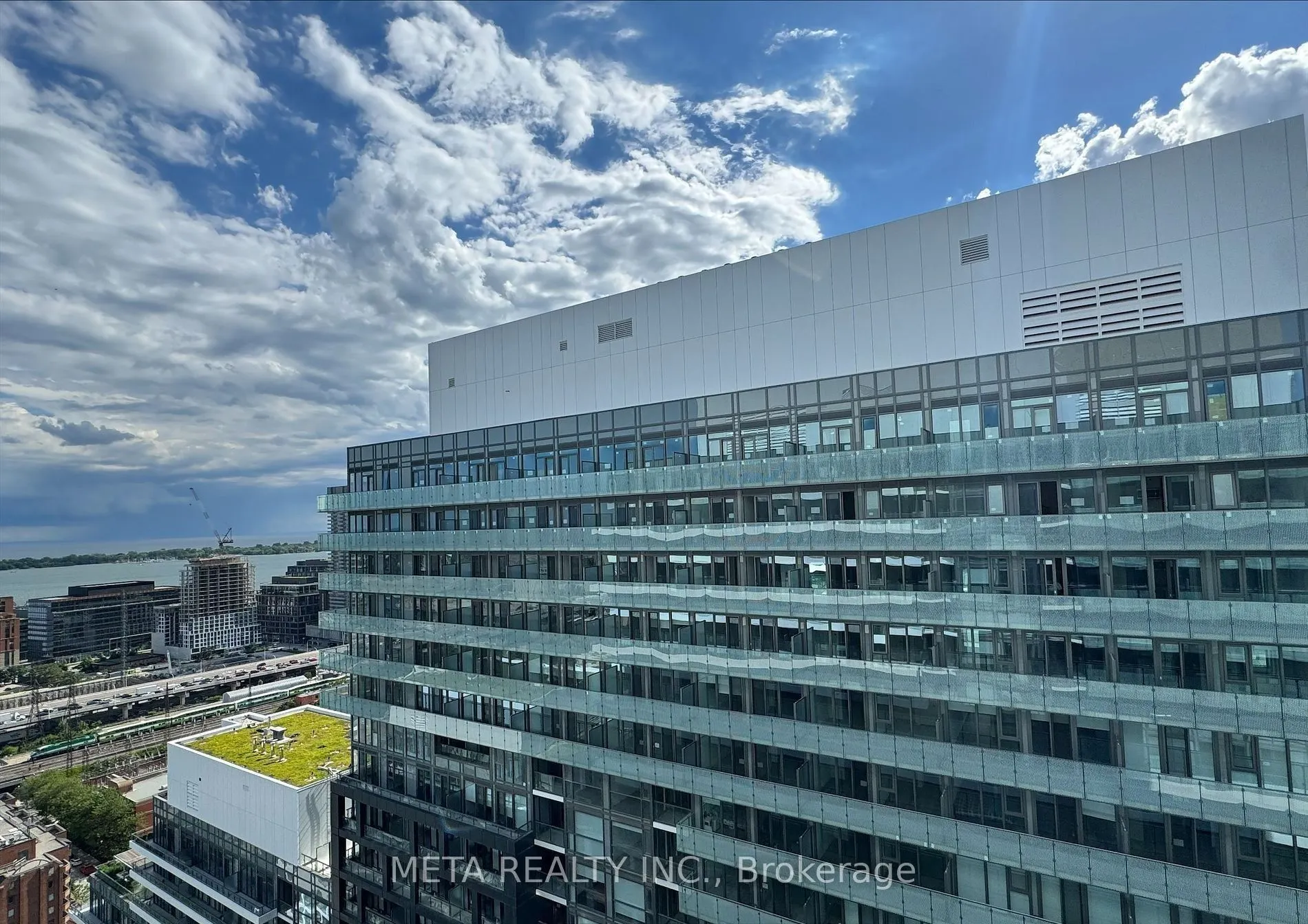 70 Princess Street, #2714