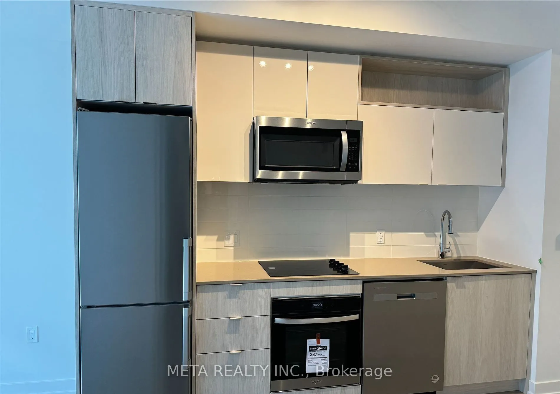 70 Princess Street, #2714
