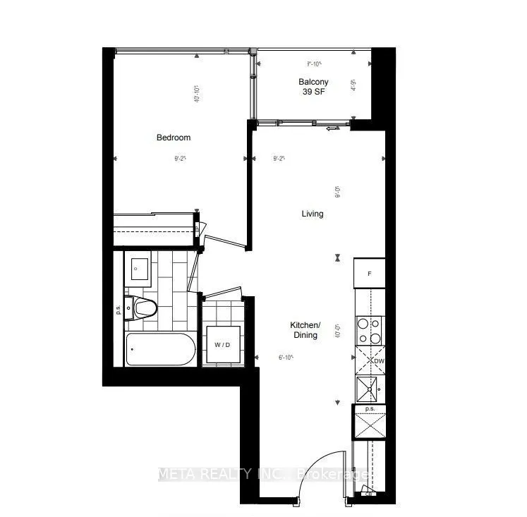 70 Princess Street, #2714