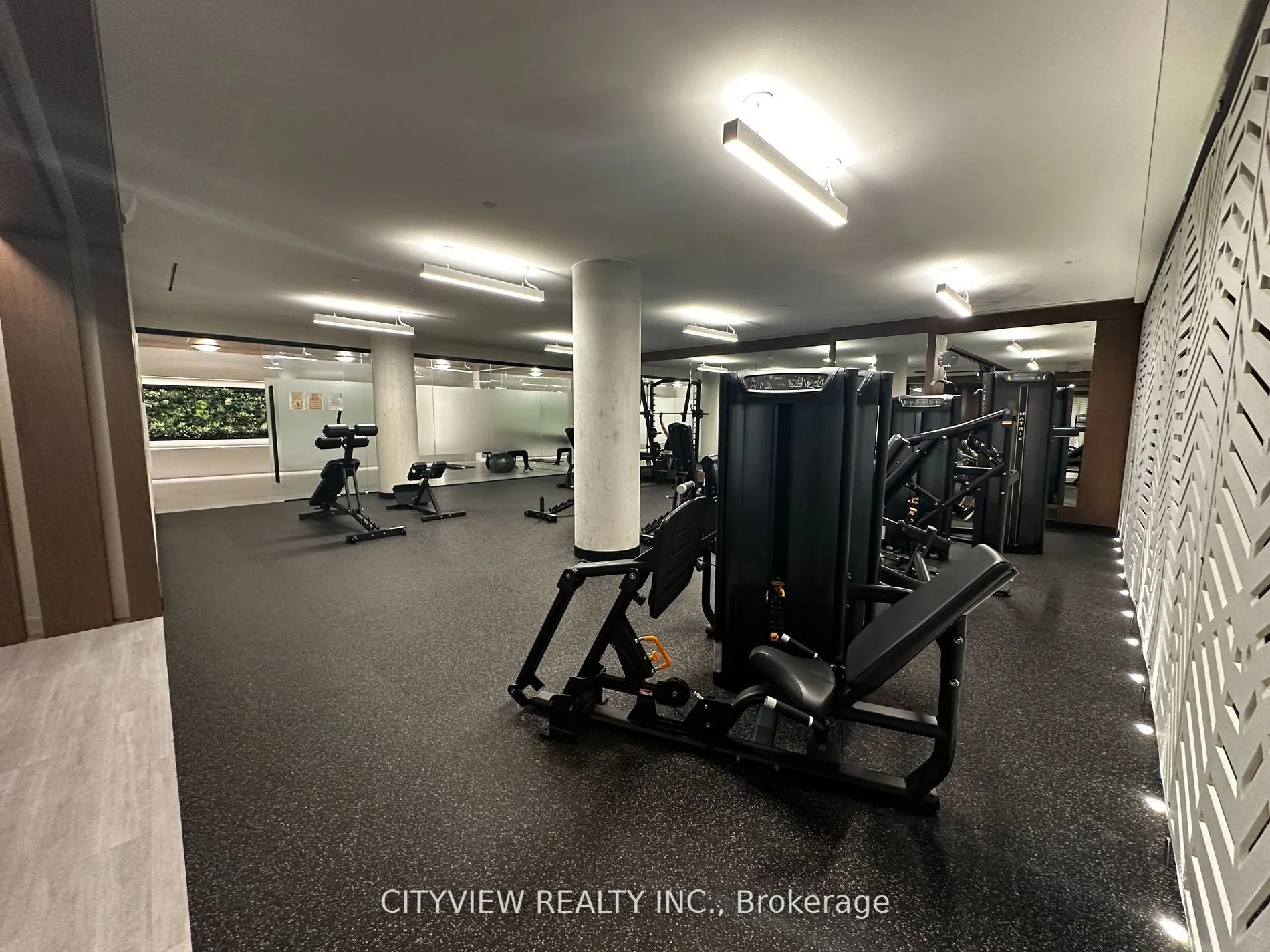 5 Defries Street, #3707