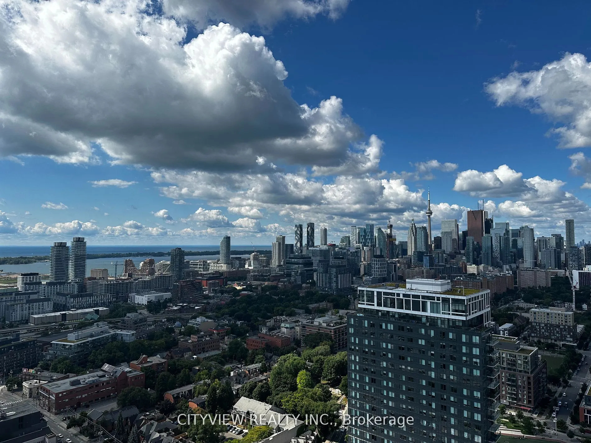5 Defries Street, #3707