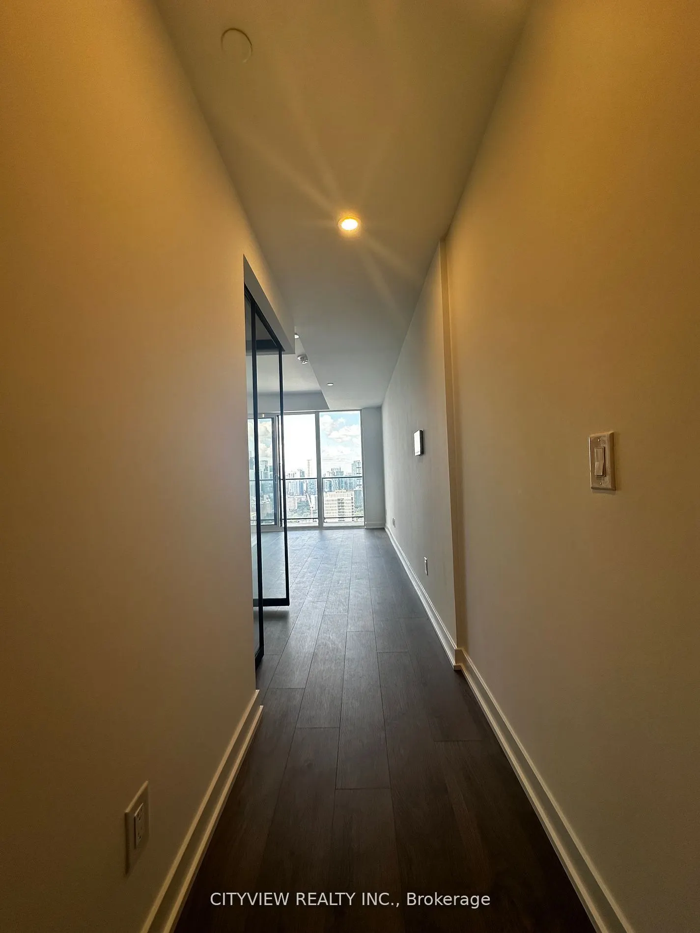 5 Defries Street, #3707