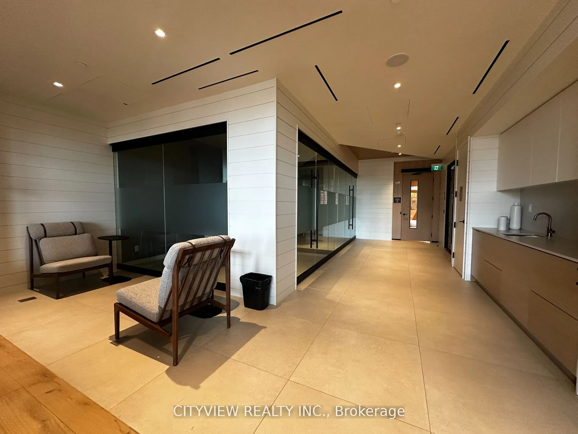 5 Defries Street, #3707