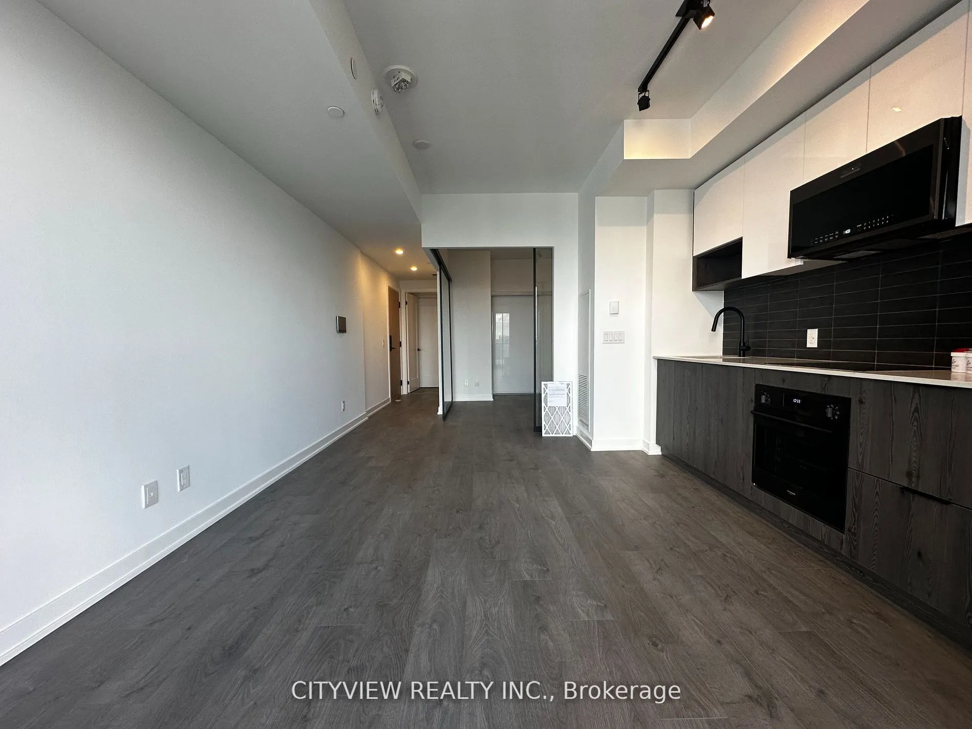 5 Defries Street, #3707