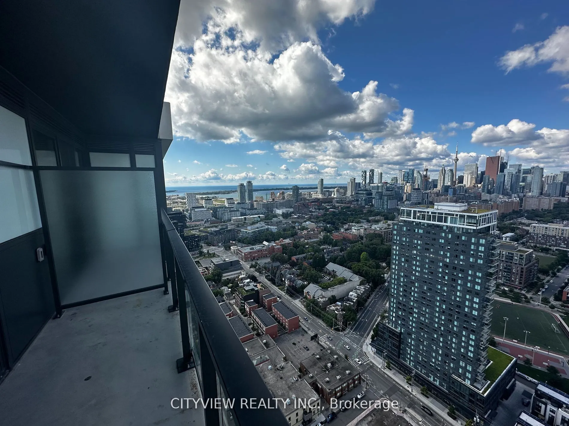 5 Defries Street, #3707