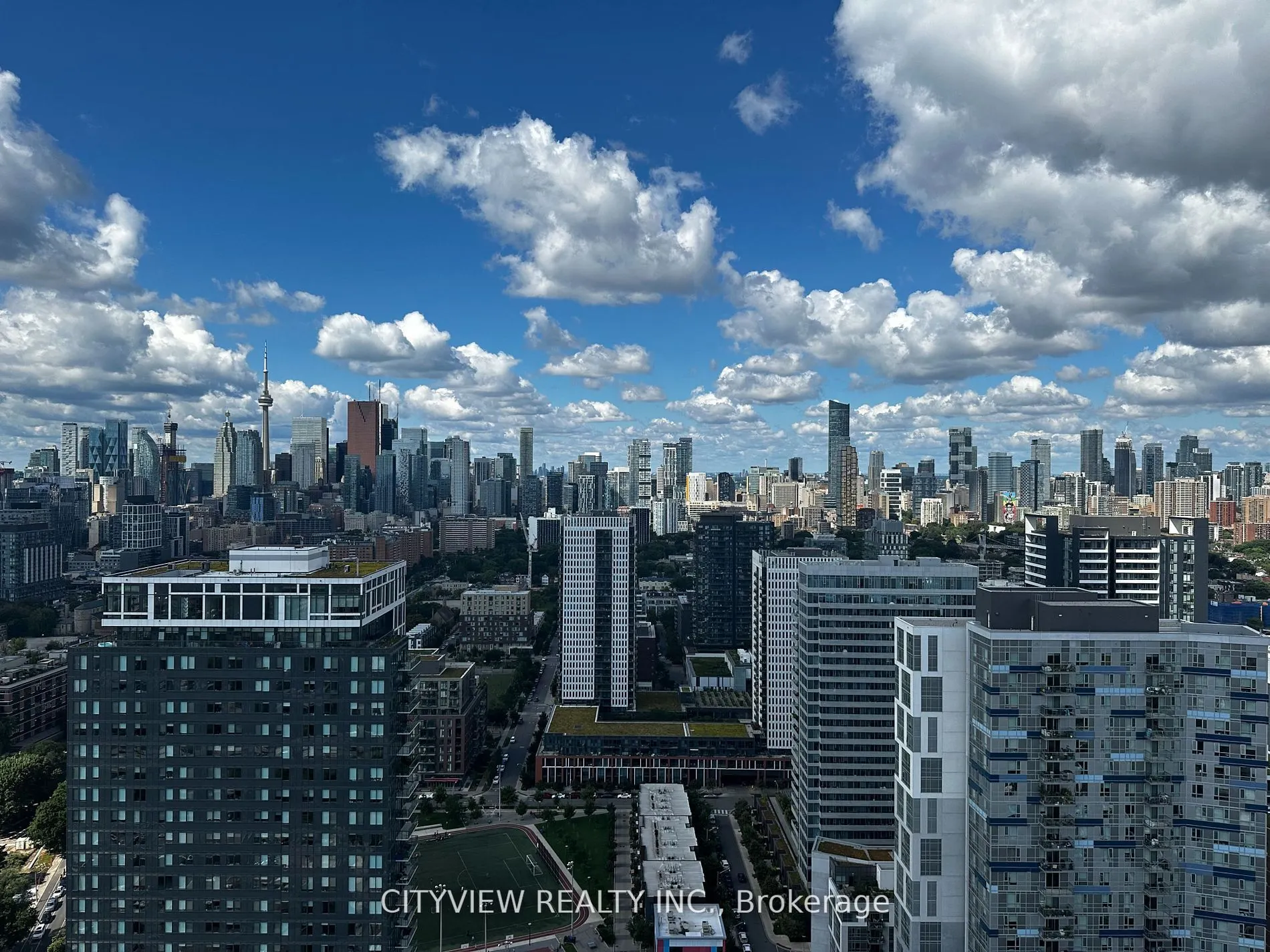 5 Defries Street, #3707