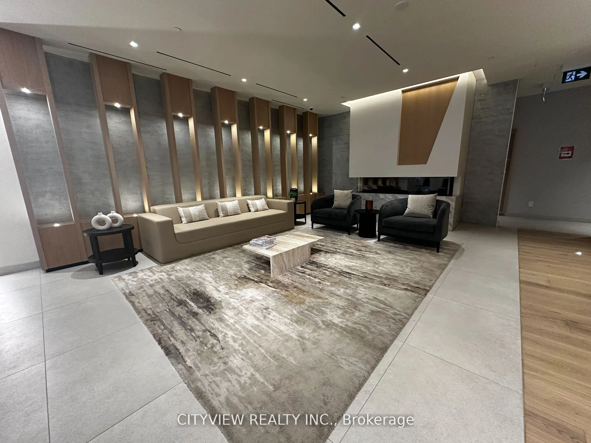 5 Defries Street, #3707