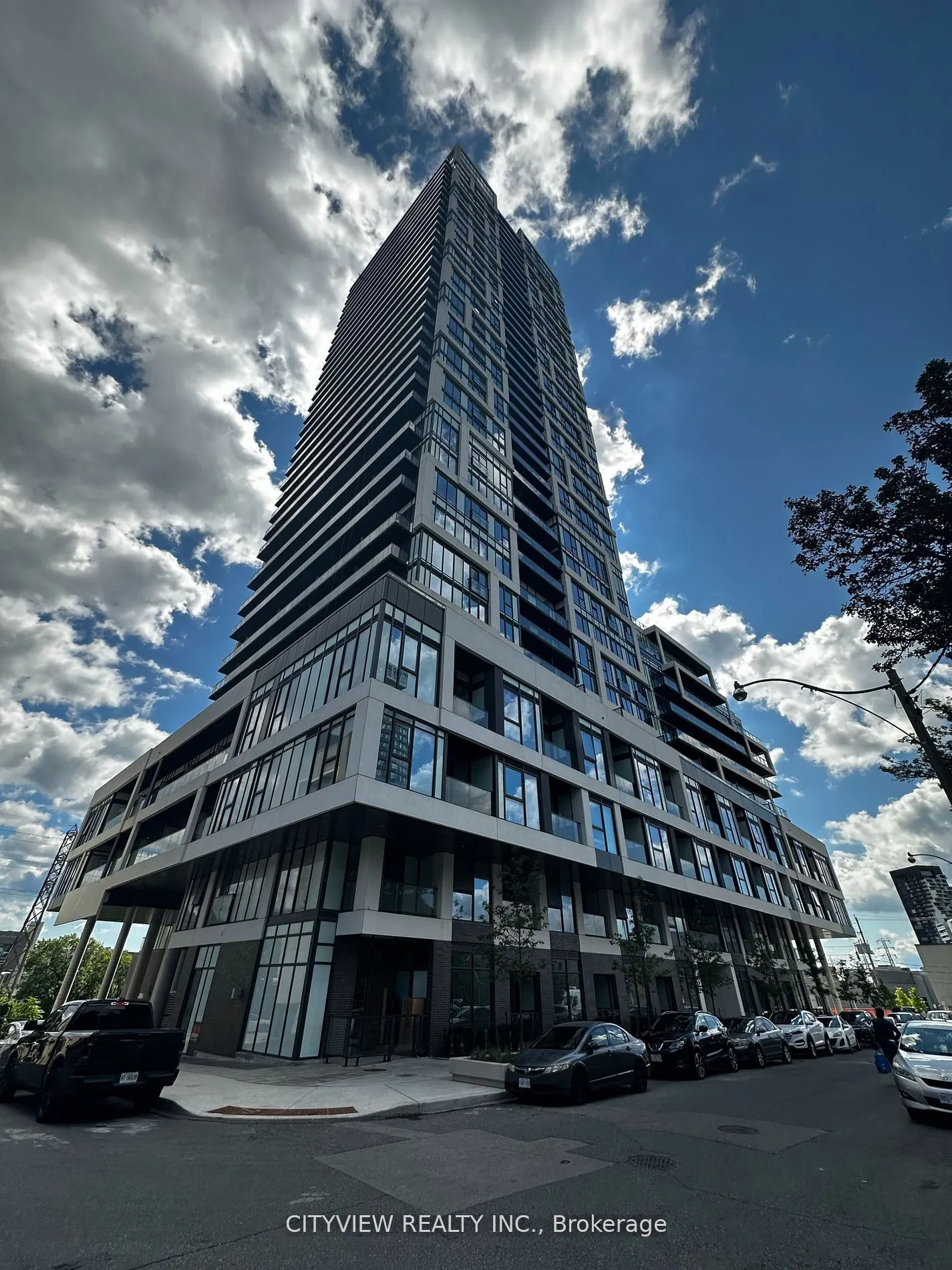 5 Defries Street, #3707