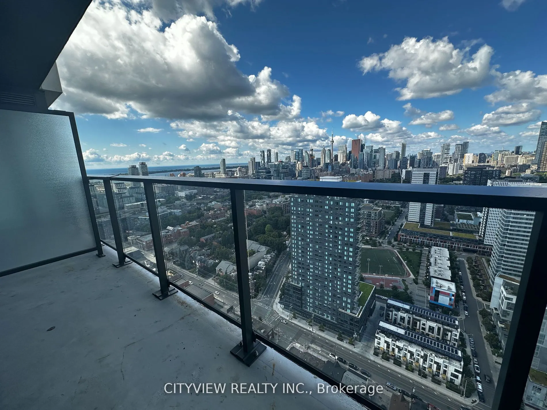 5 Defries Street, #3707