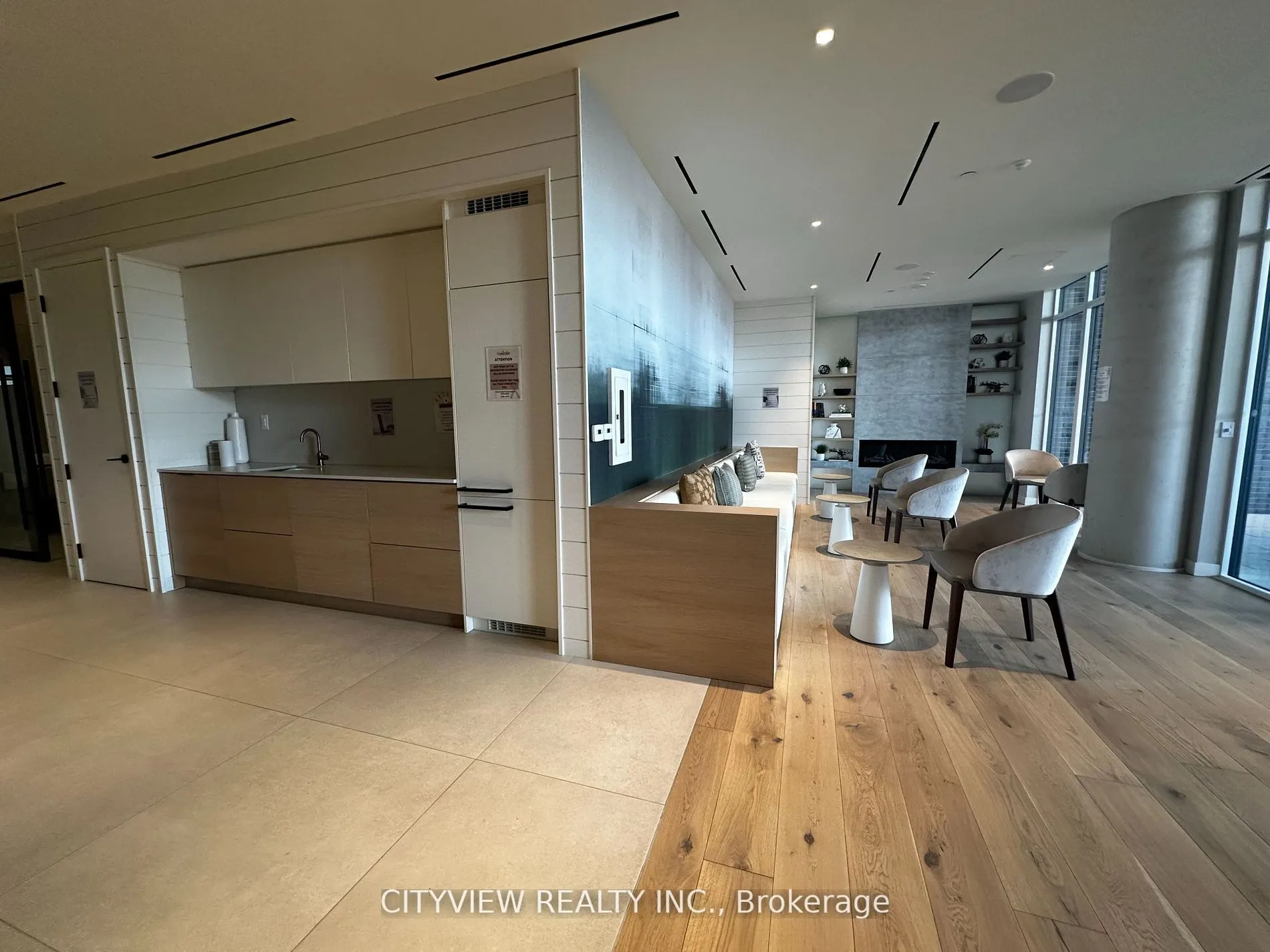 5 Defries Street, #3707