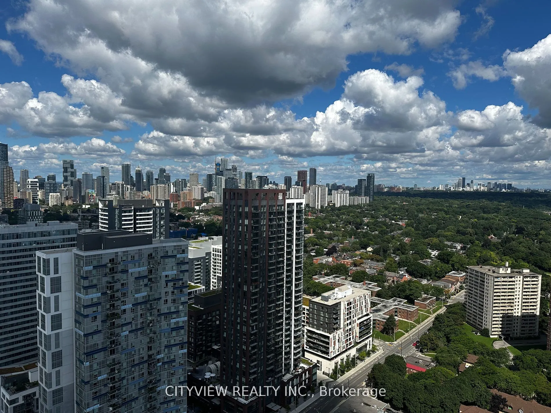 5 Defries Street, #3707