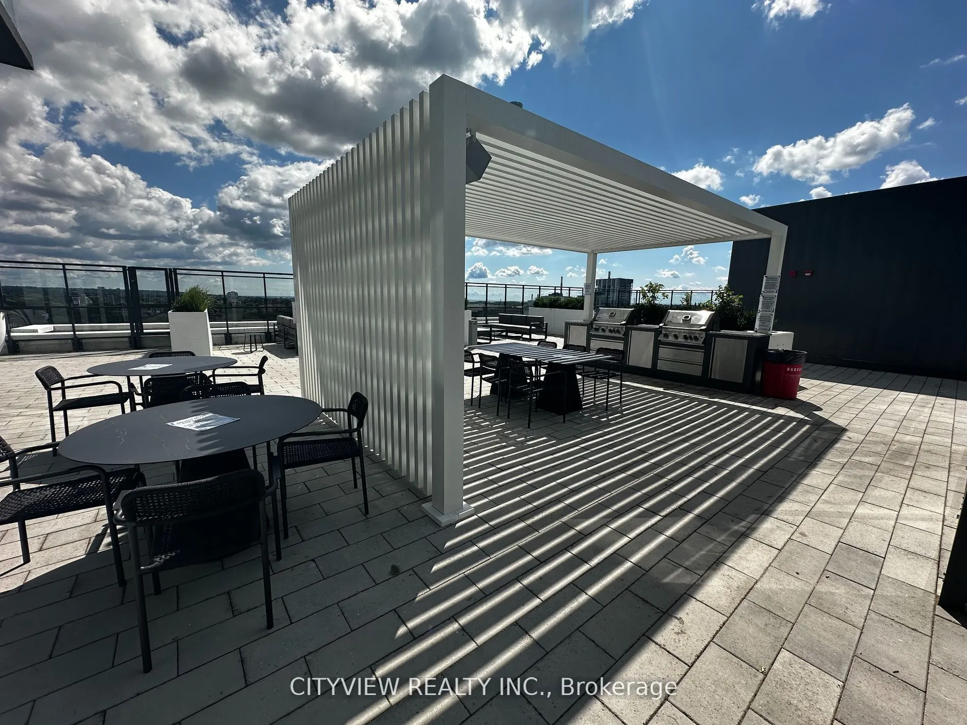 5 Defries Street, #3707