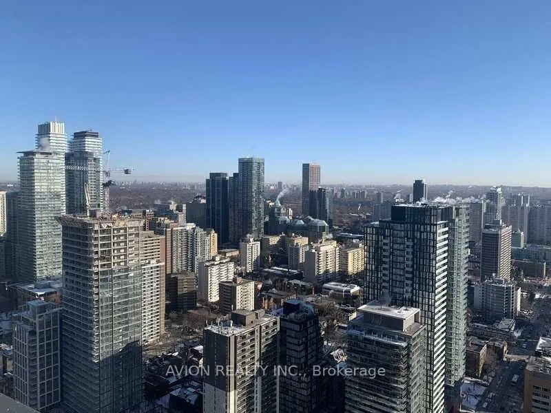 11 Wellesley Street W, #4013