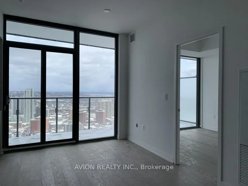 11 Wellesley Street W, #4013