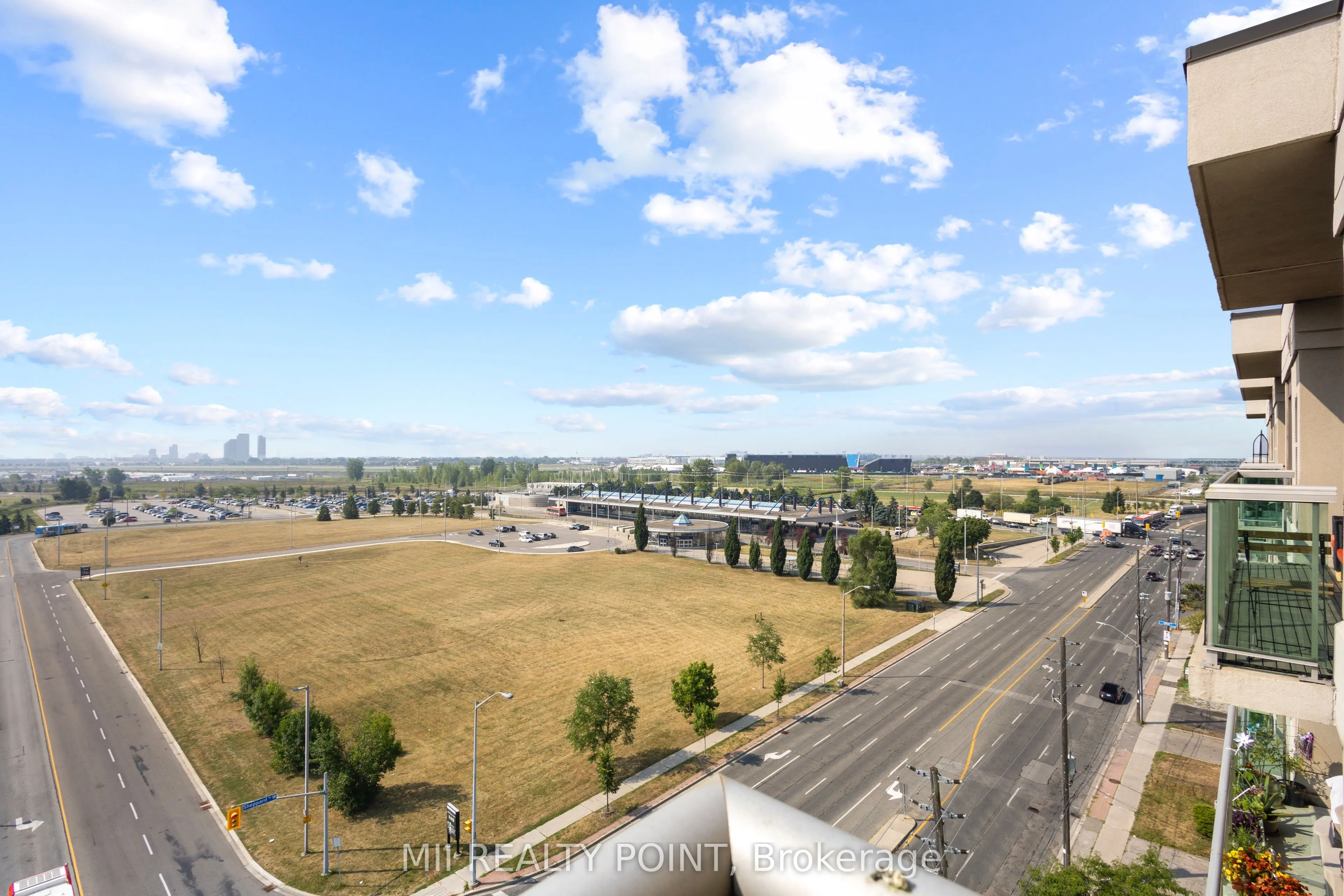 1030 Sheppard Avenue W, #908