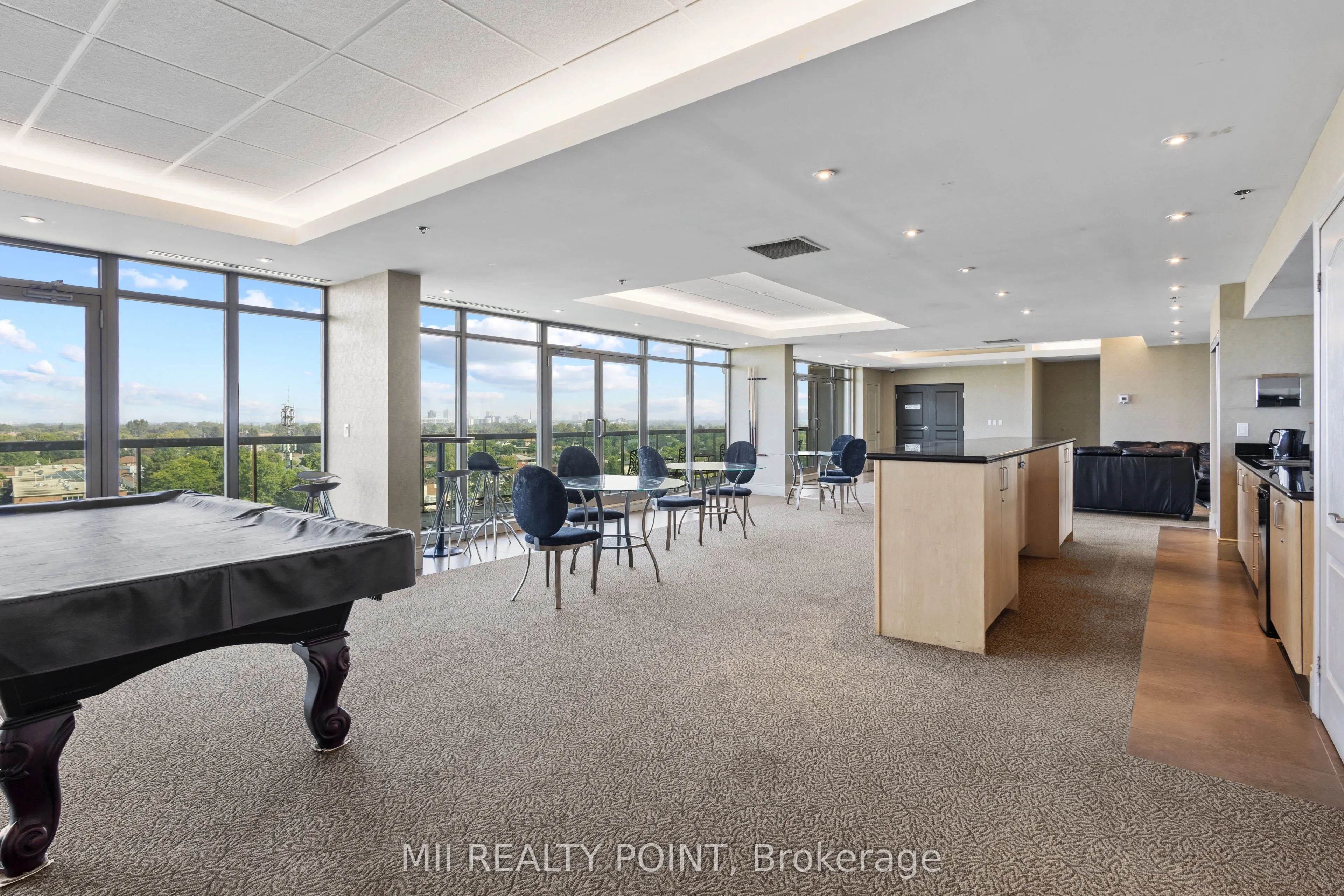 1030 Sheppard Avenue W, #908