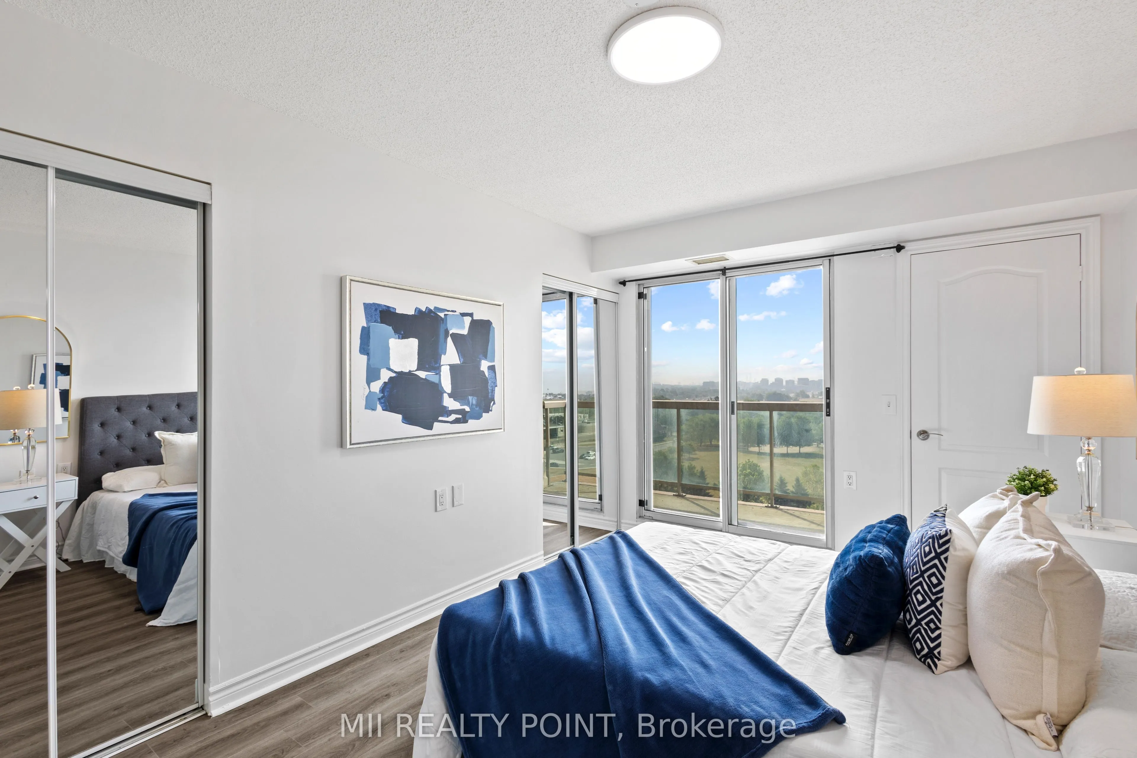 1030 Sheppard Avenue W, #908