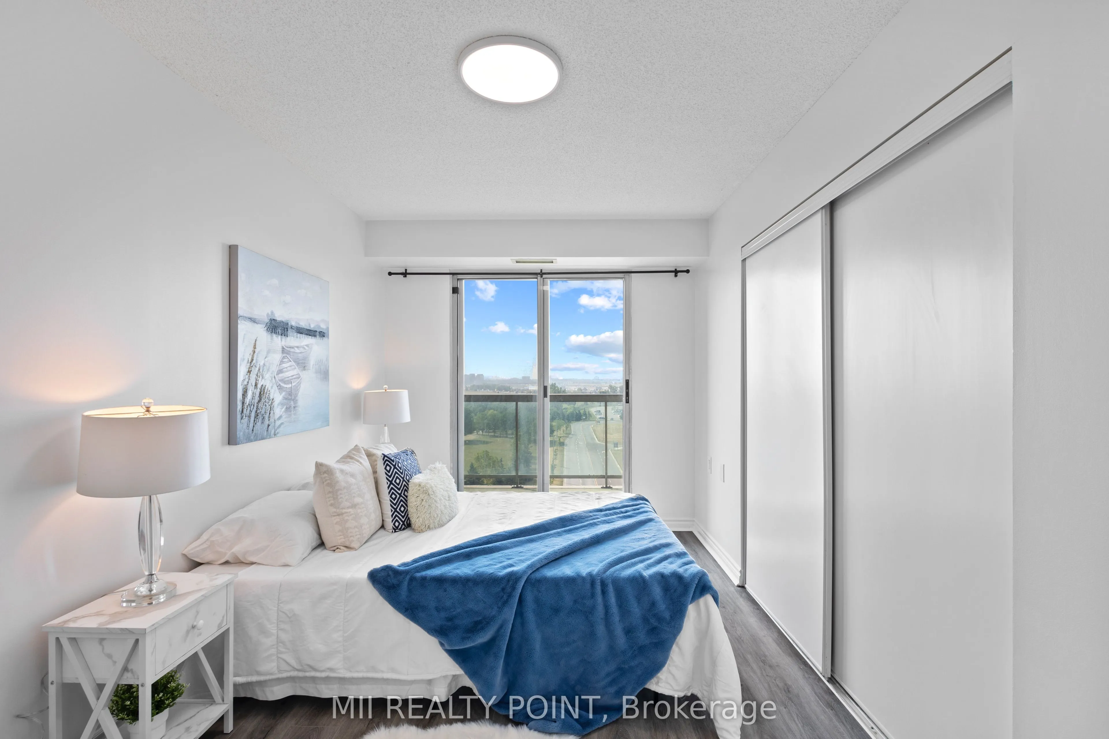 1030 Sheppard Avenue W, #908