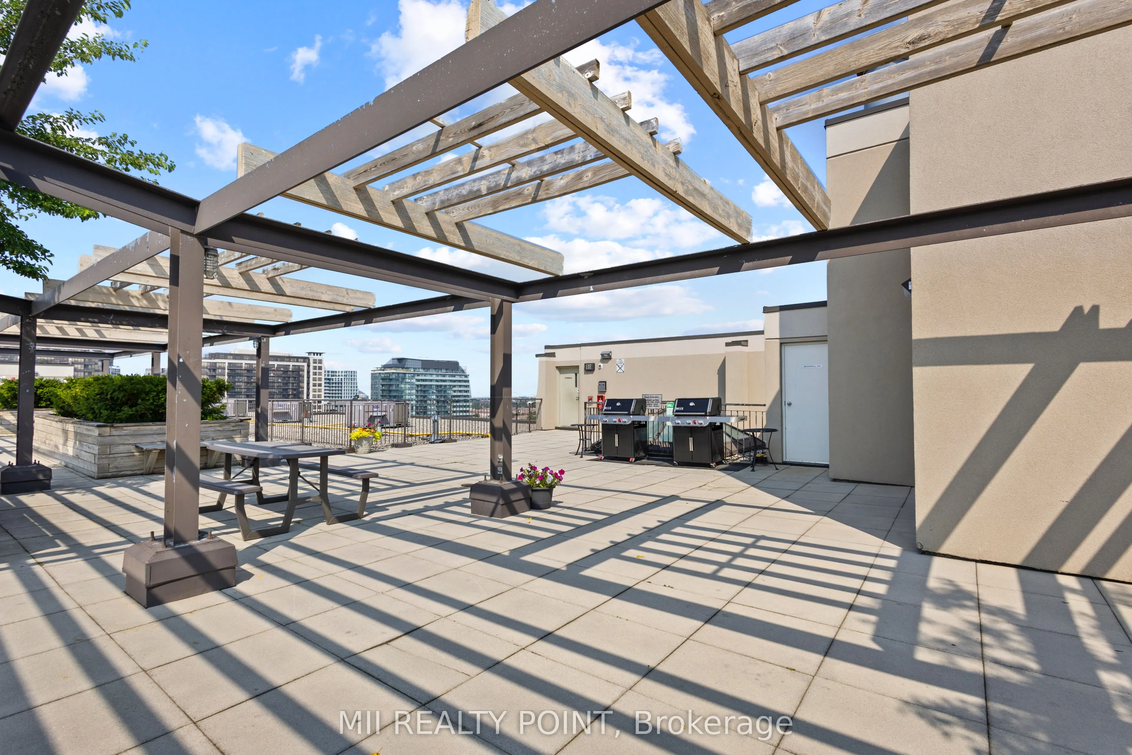 1030 Sheppard Avenue W, #908