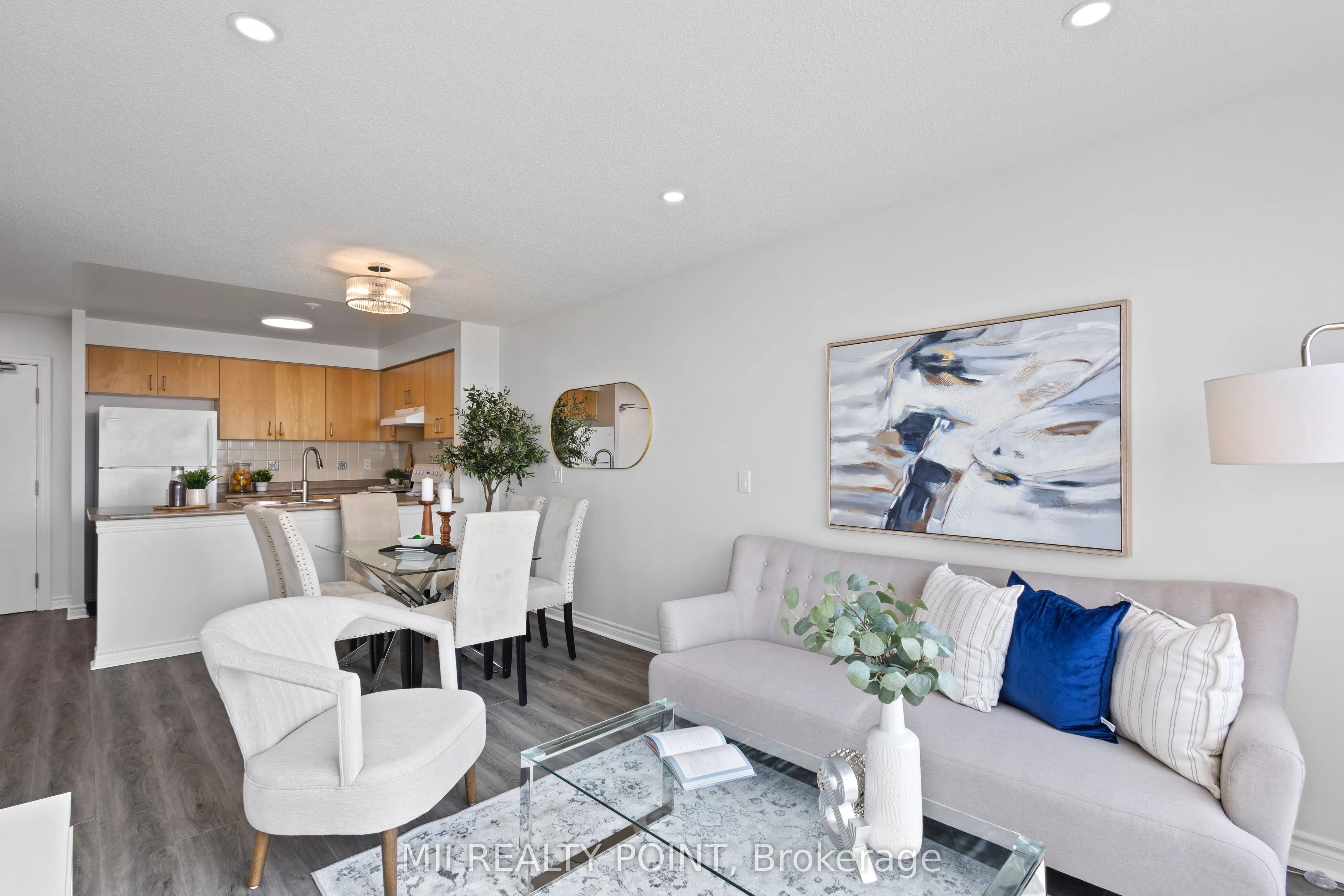 1030 Sheppard Avenue W, #908