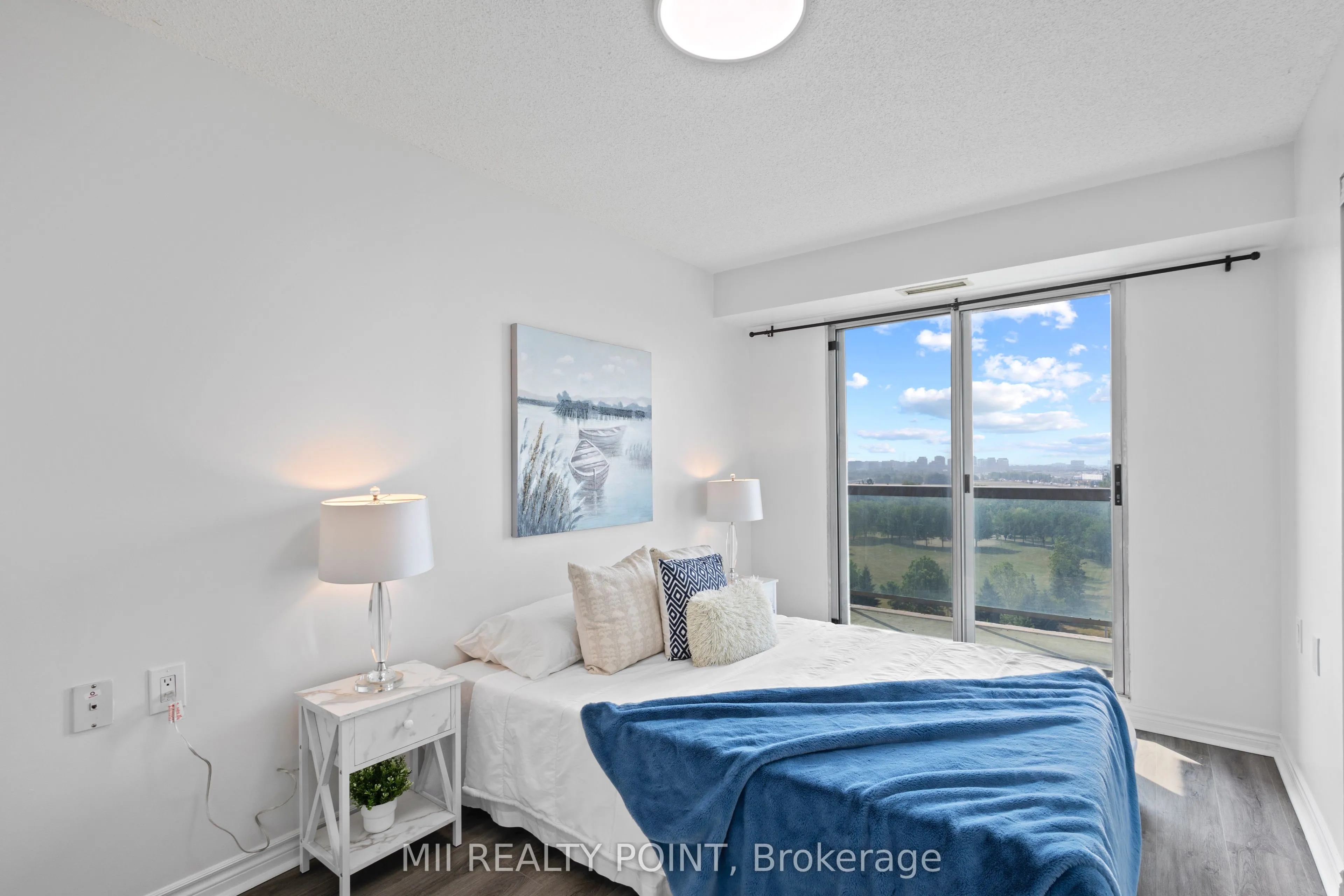 1030 Sheppard Avenue W, #908