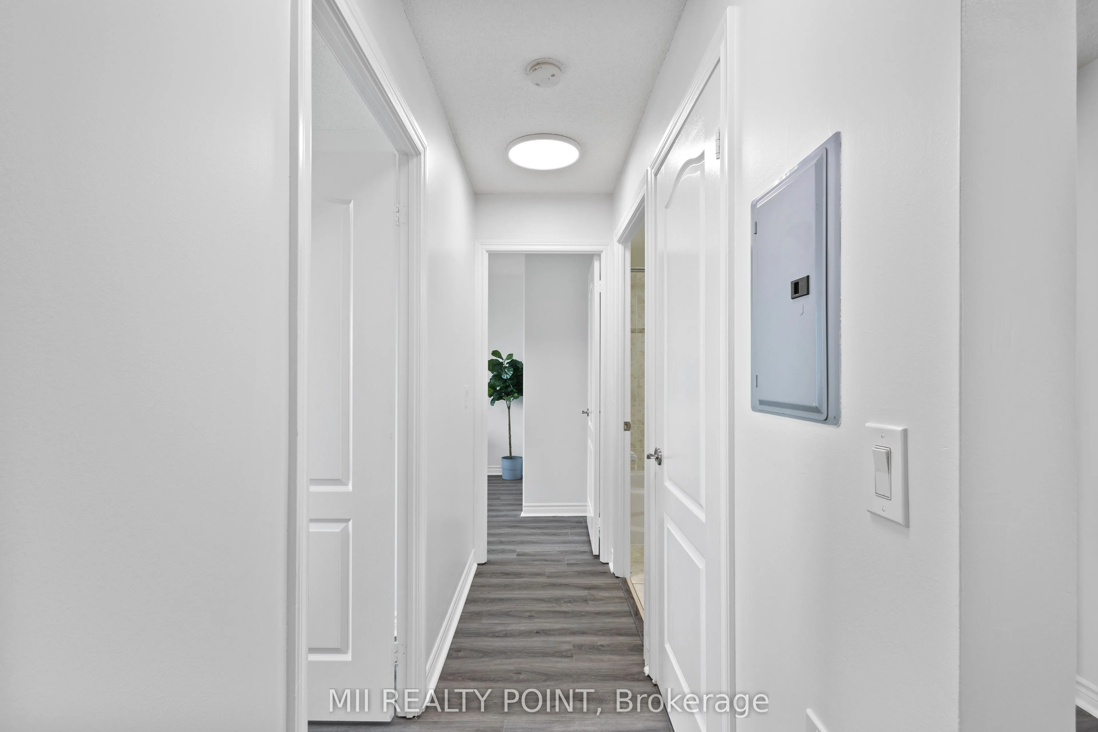 1030 Sheppard Avenue W, #908