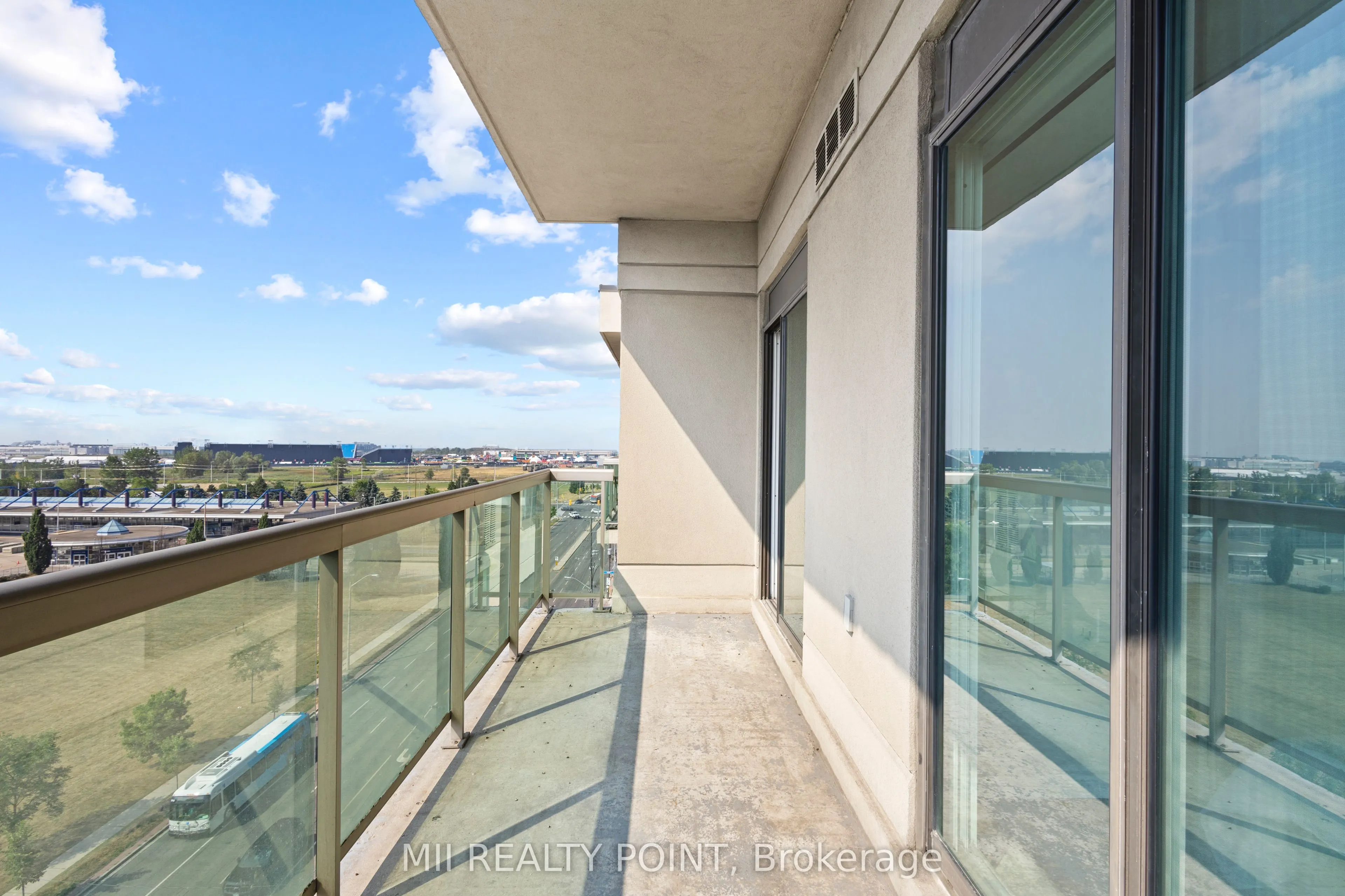 1030 Sheppard Avenue W, #908