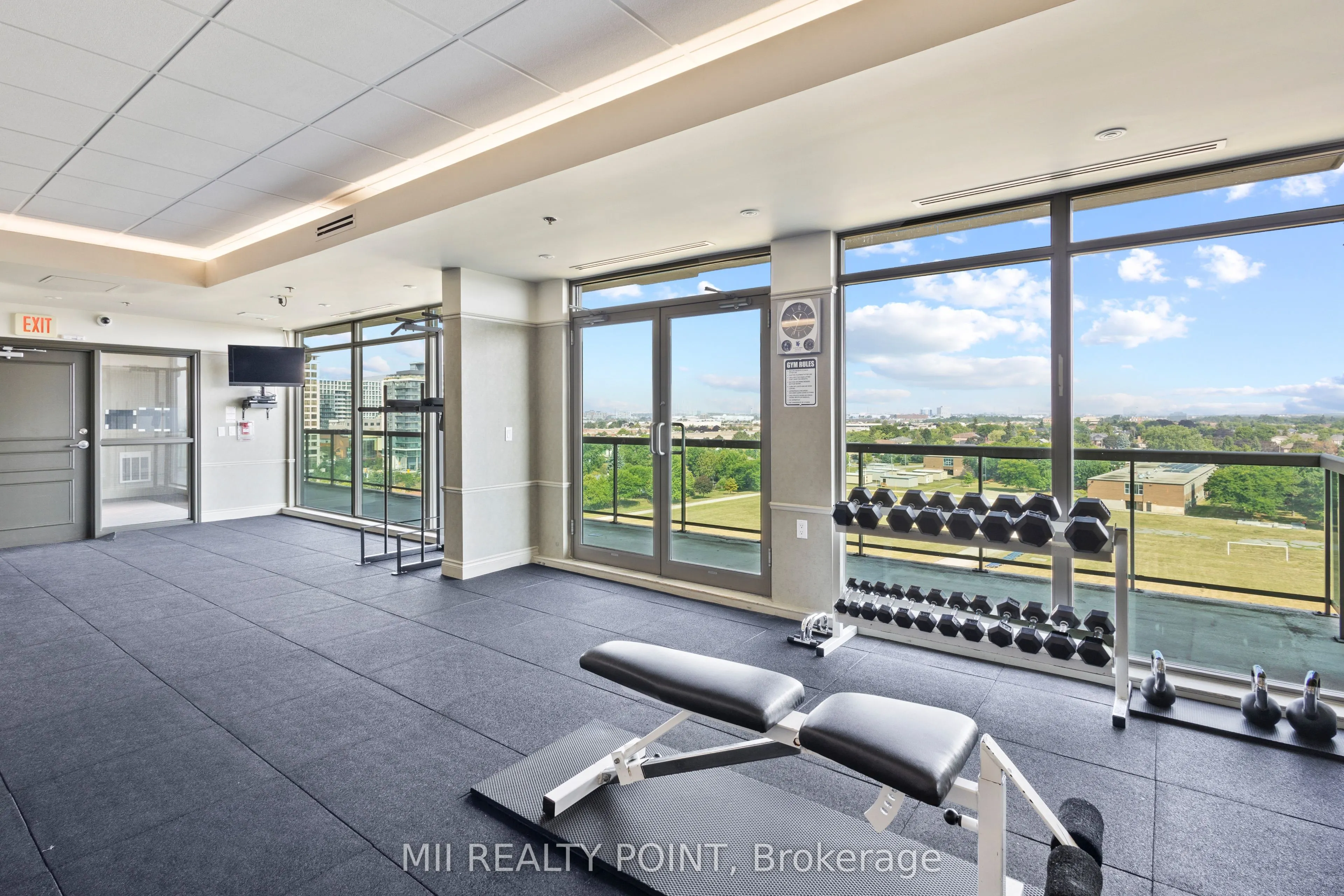 1030 Sheppard Avenue W, #908
