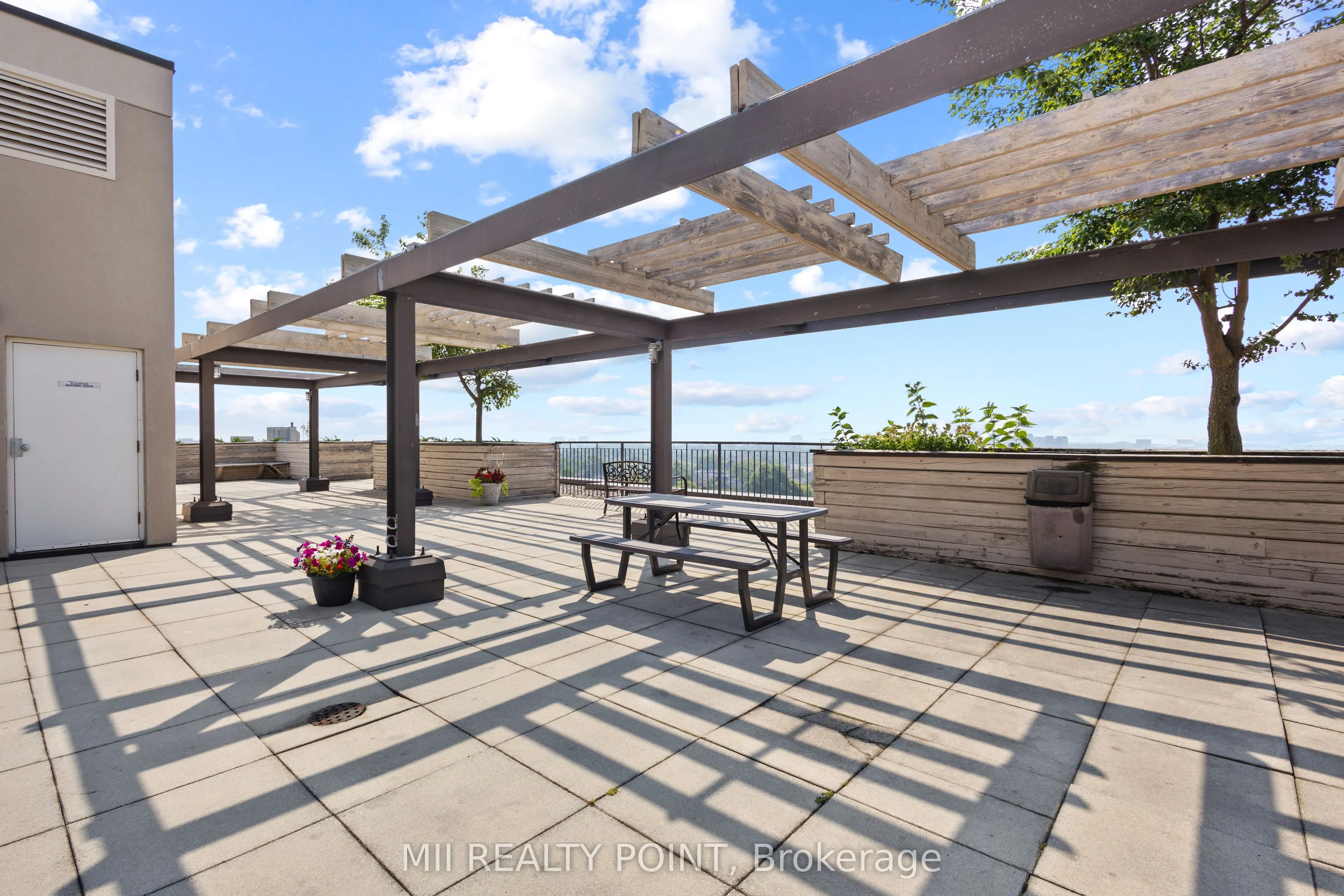 1030 Sheppard Avenue W, #908