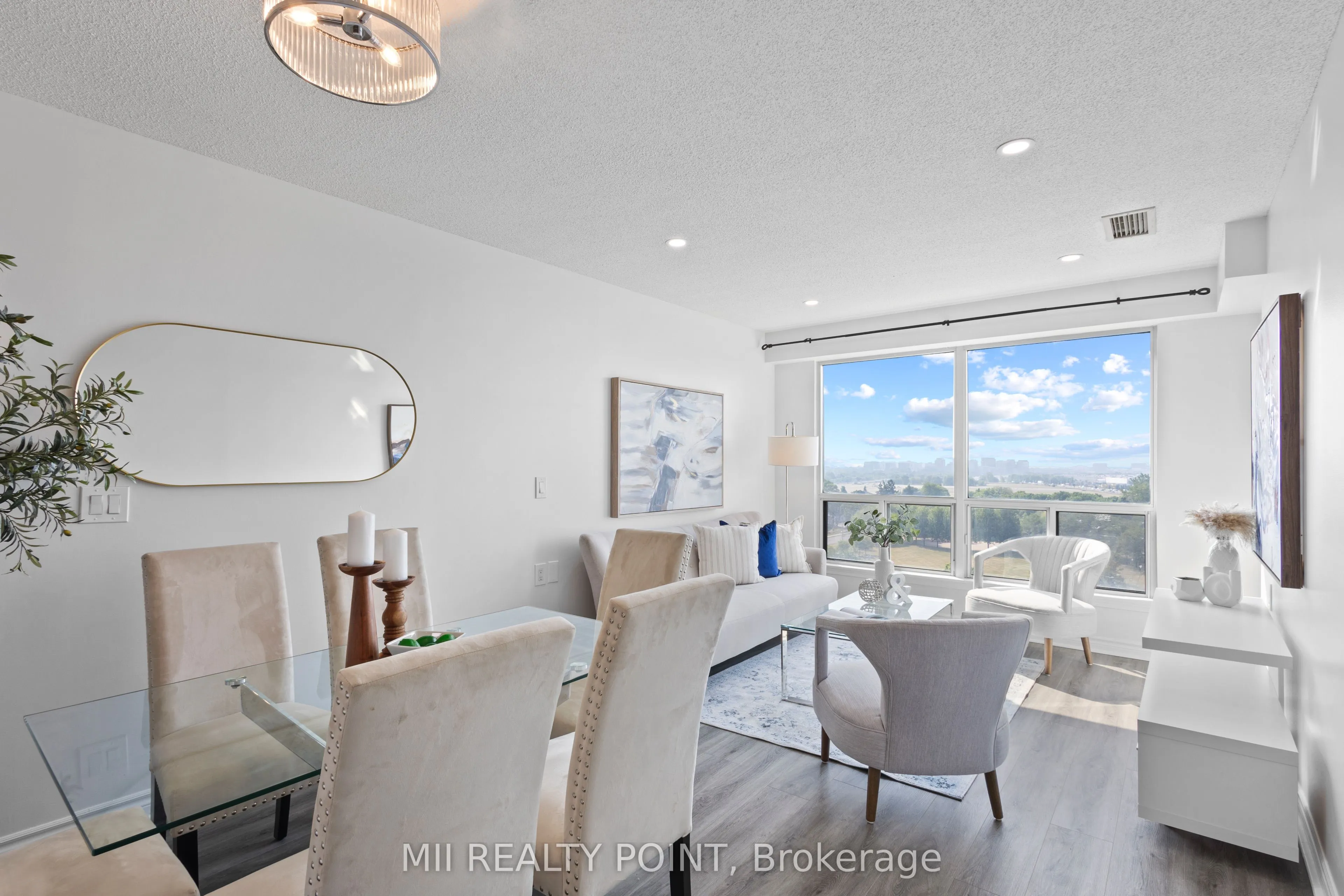 1030 Sheppard Avenue W, #908