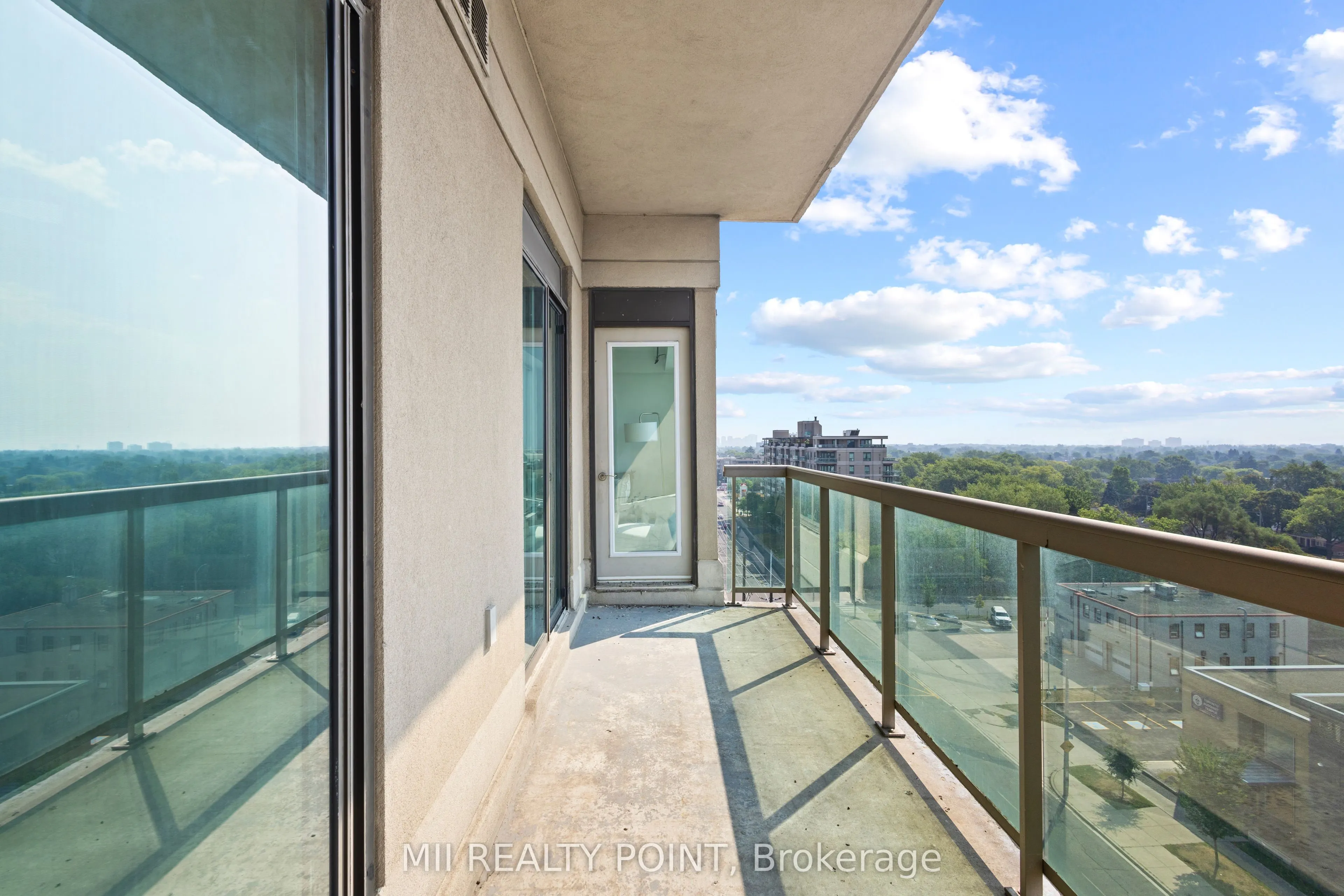 1030 Sheppard Avenue W, #908