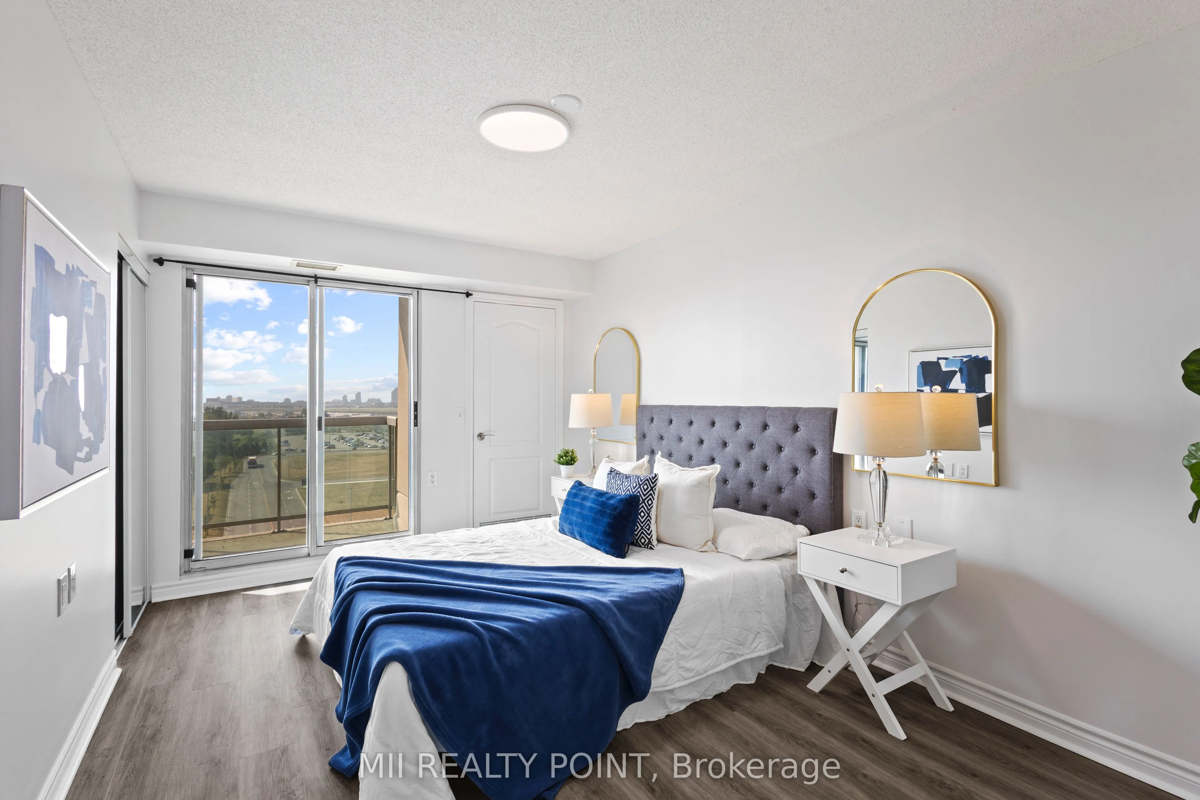 1030 Sheppard Avenue W, #908