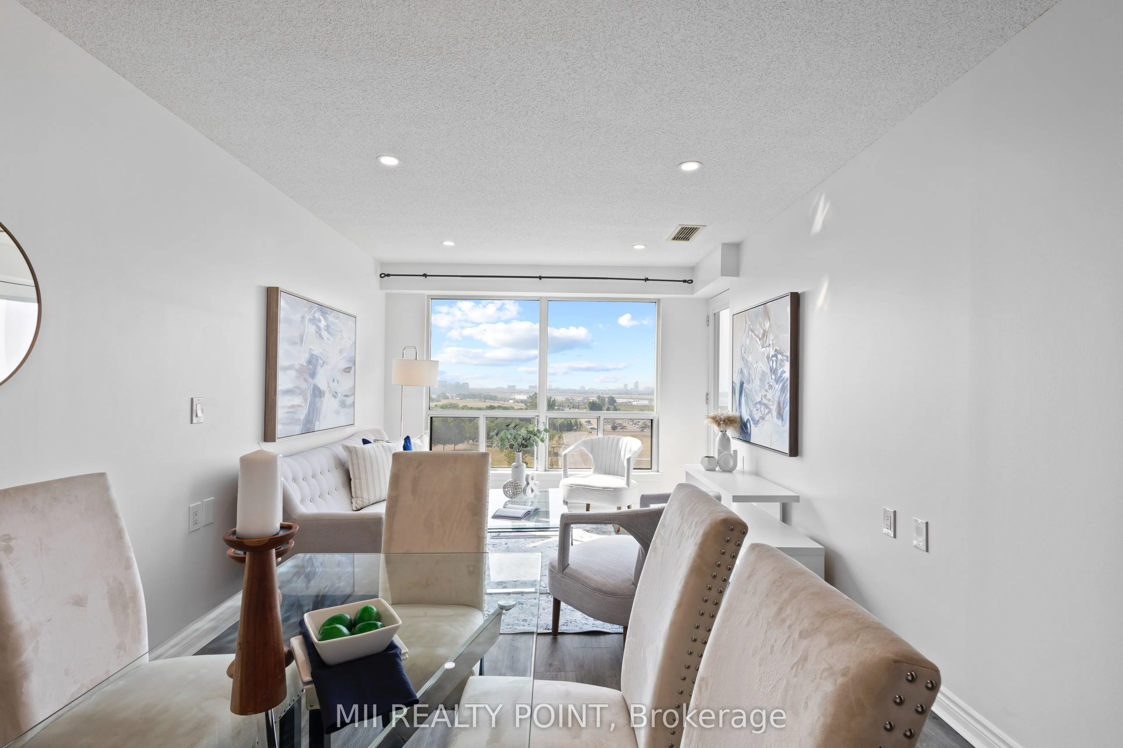 1030 Sheppard Avenue W, #908