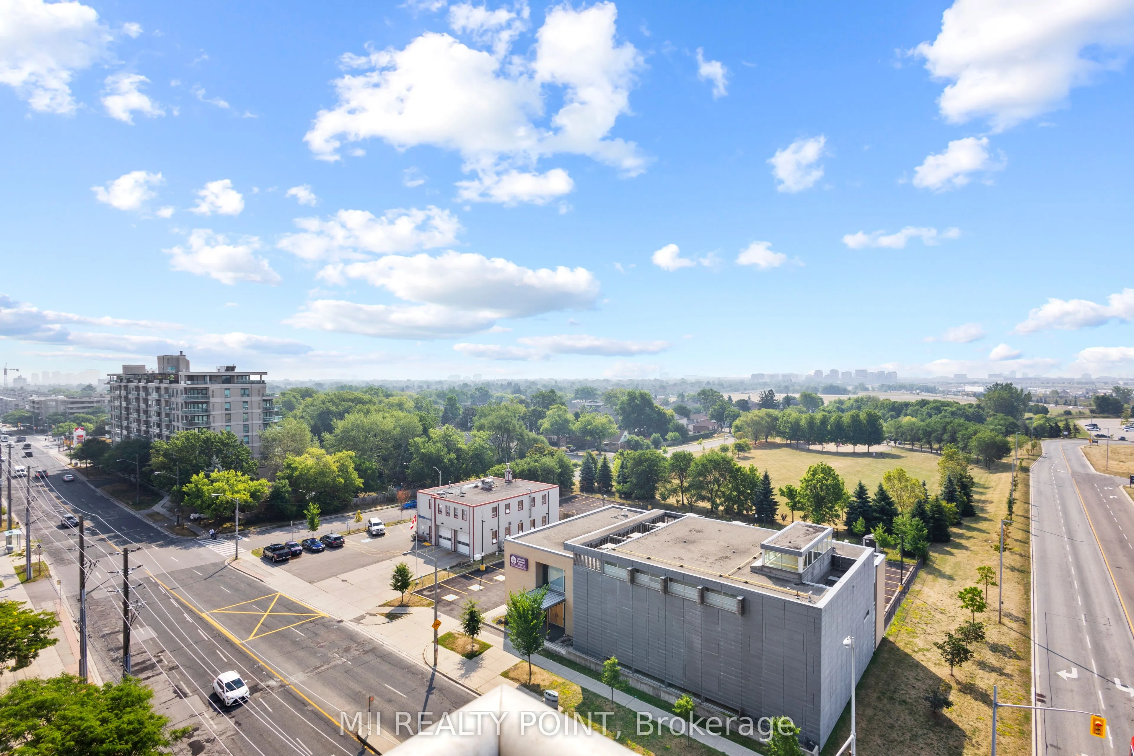 1030 Sheppard Avenue W, #908