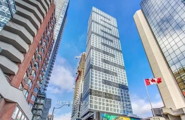 181 Dundas Street E, #3203