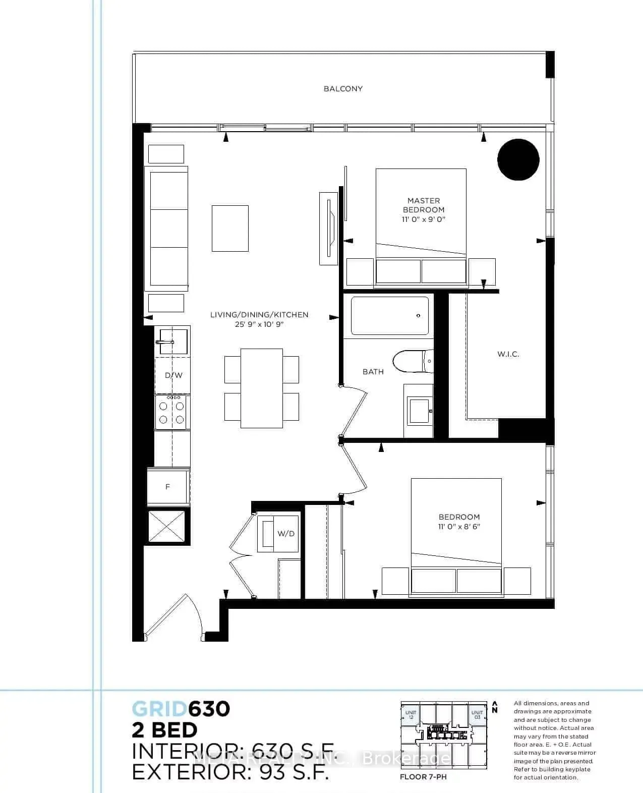 181 Dundas Street E, #3203