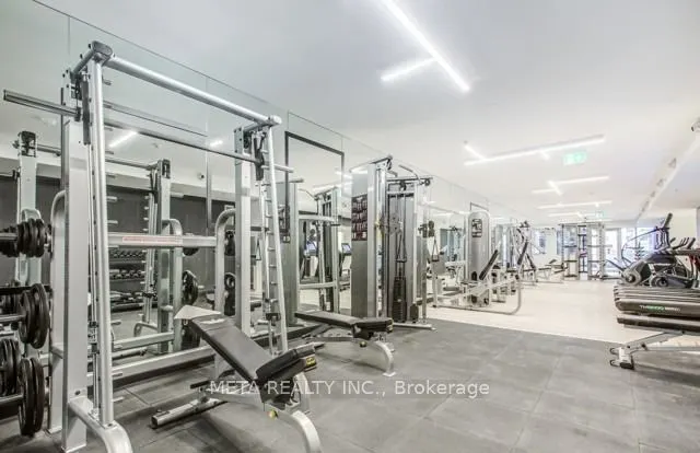 181 Dundas Street E, #3203
