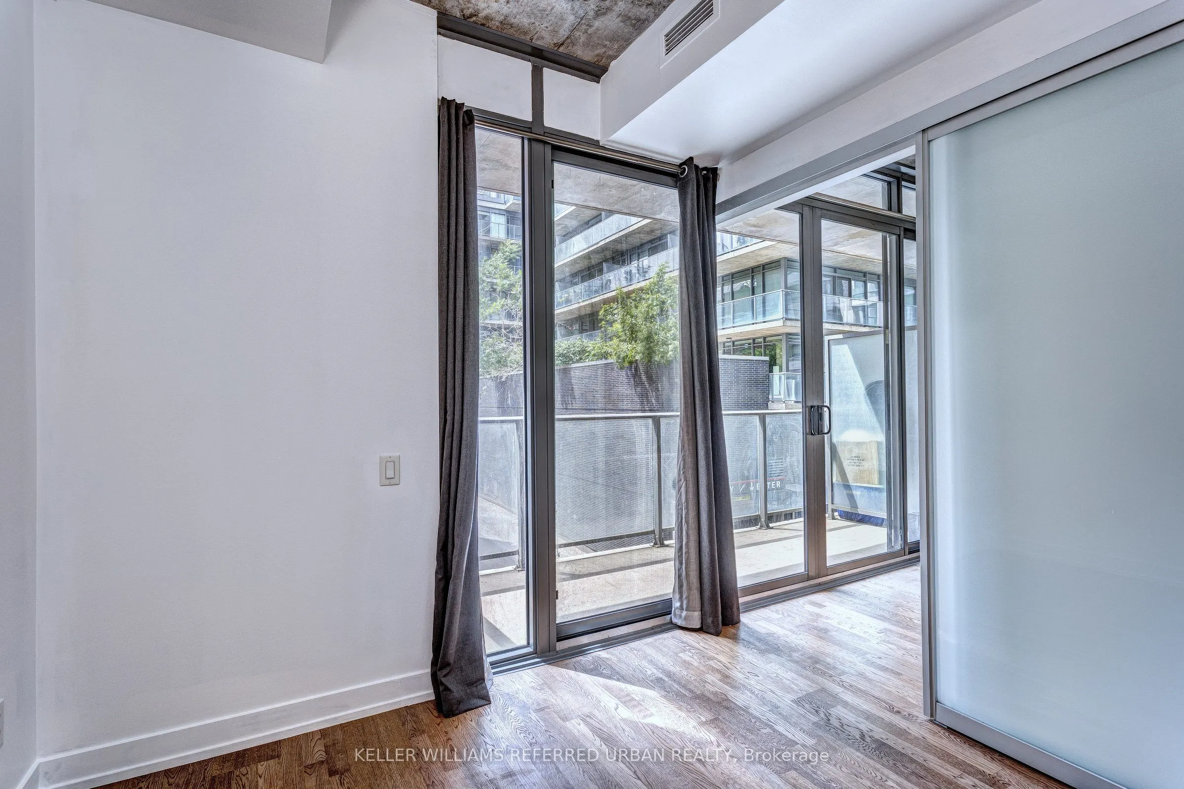 650 King Street W, #201