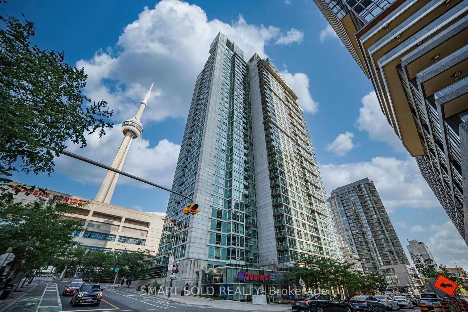 81 Navy Wharf Court, #2710